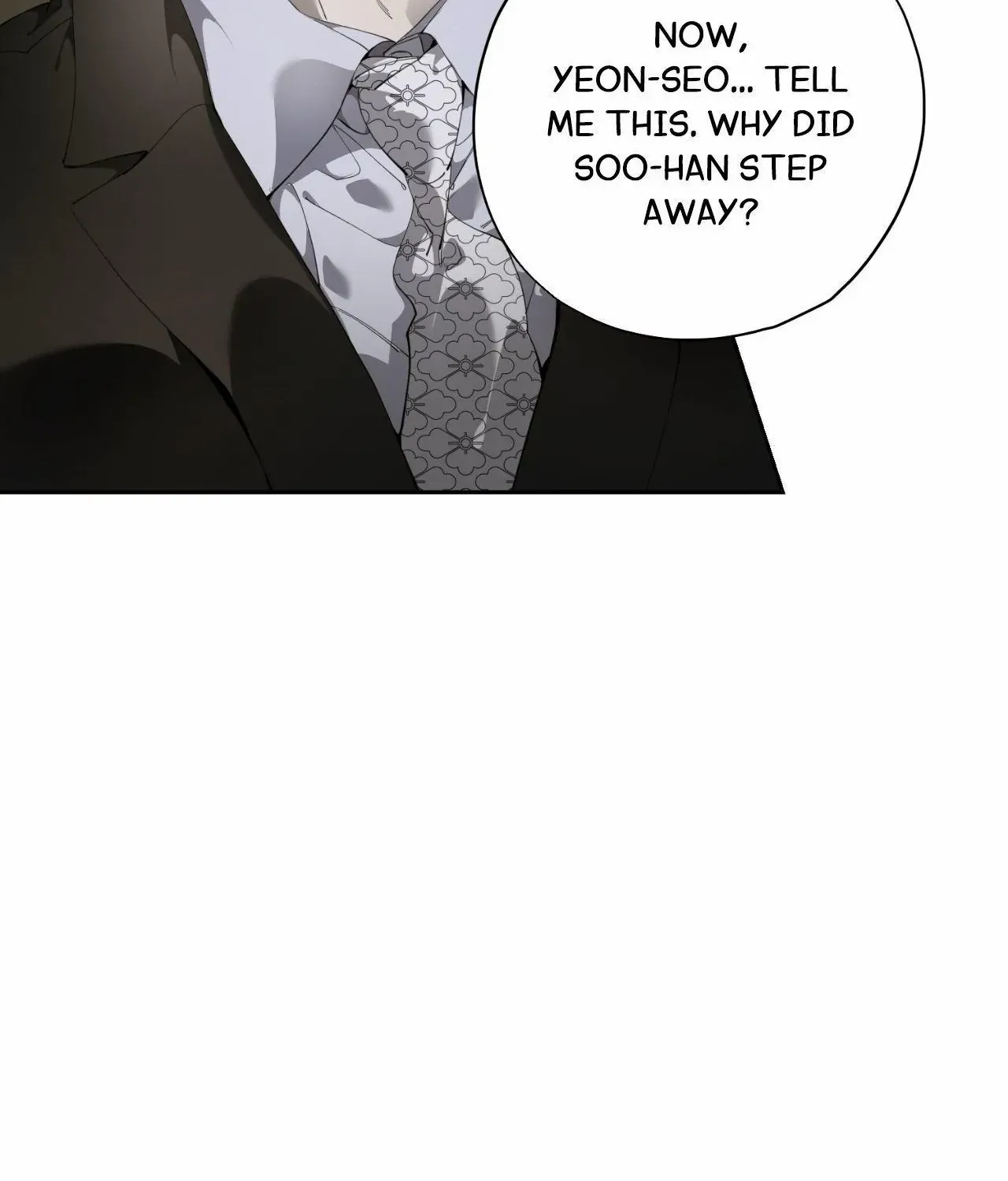 Read Dear Stranger chapter 58 image 19 on Lezhin