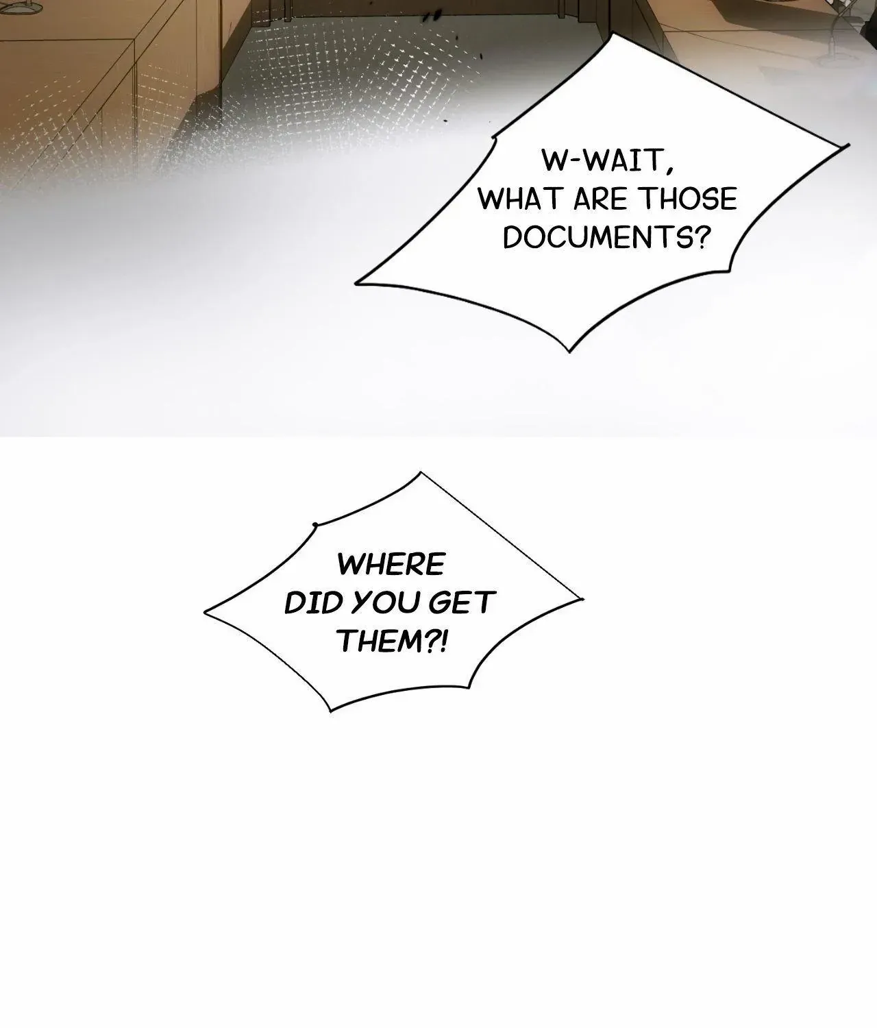 Read Dear Stranger chapter 58 image 22 on Lezhin