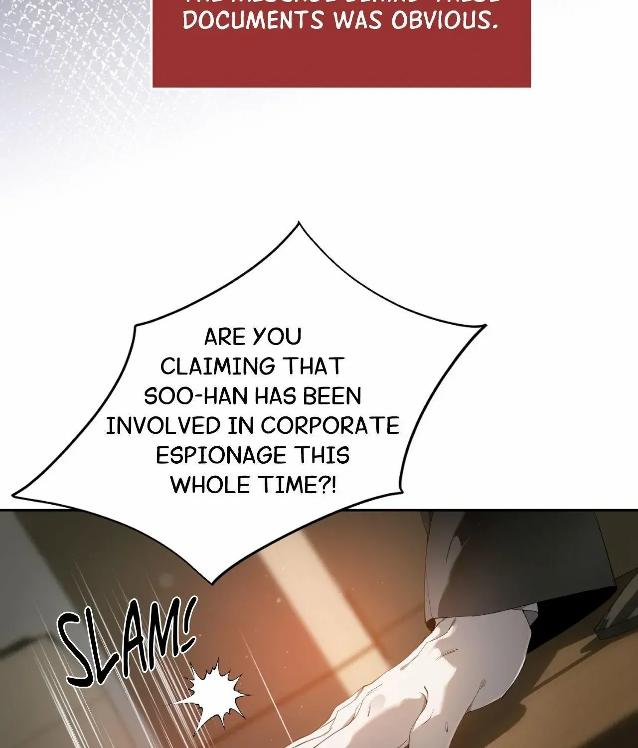 Read Dear Stranger chapter 58 image 25 on Lezhin