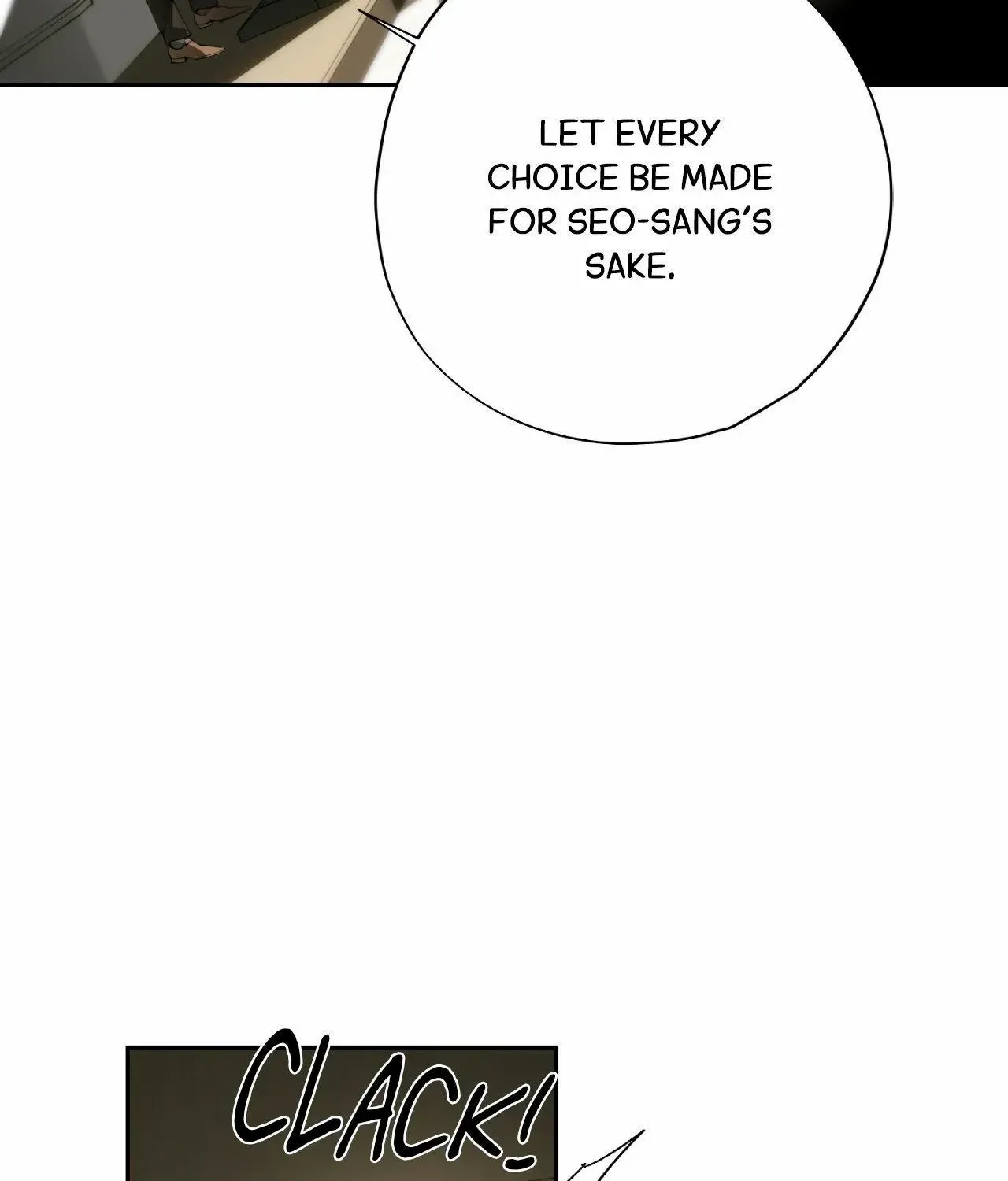 Read Dear Stranger chapter 58 image 31 on Lezhin