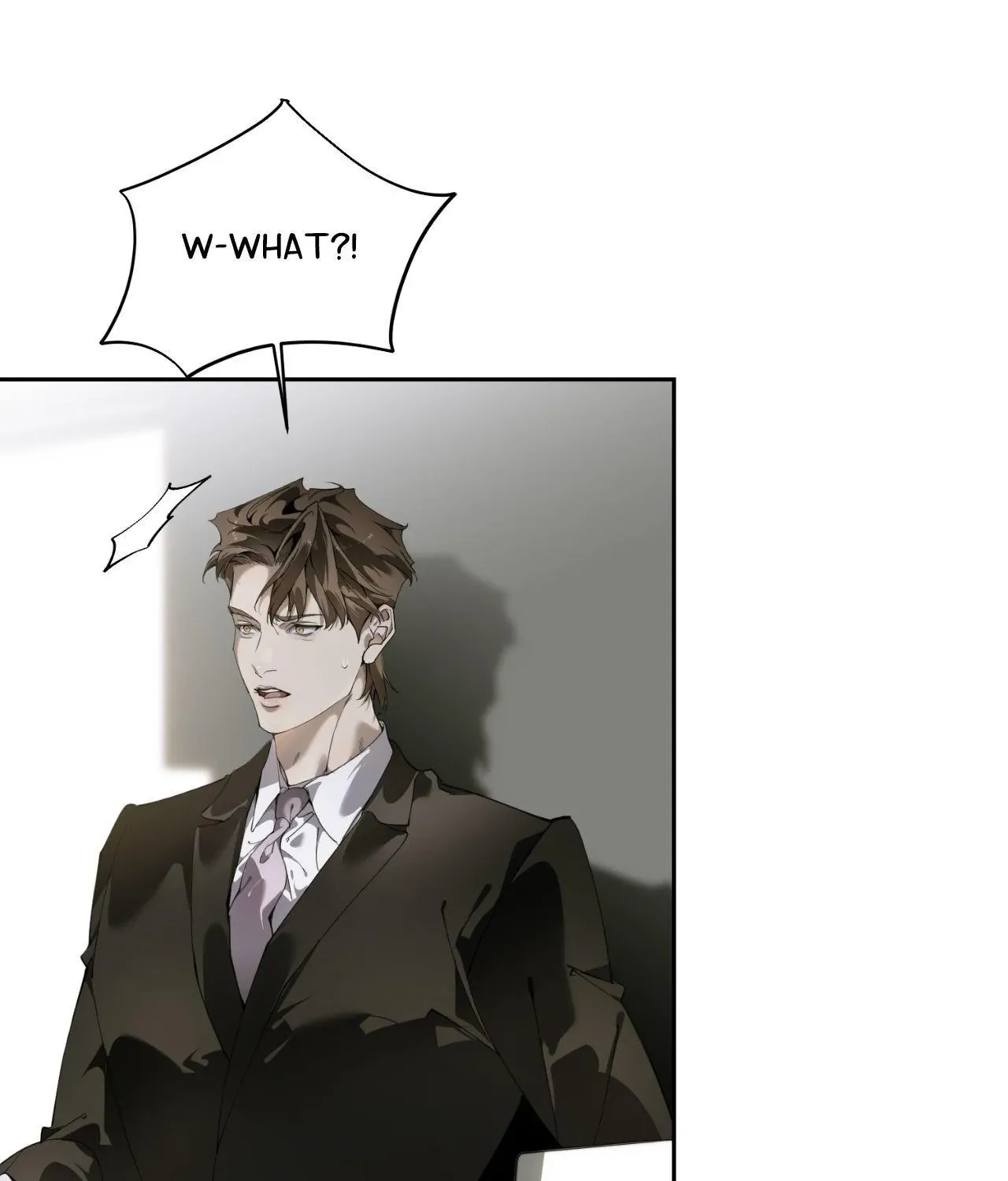 Read Dear Stranger chapter 58 image 35 on Lezhin