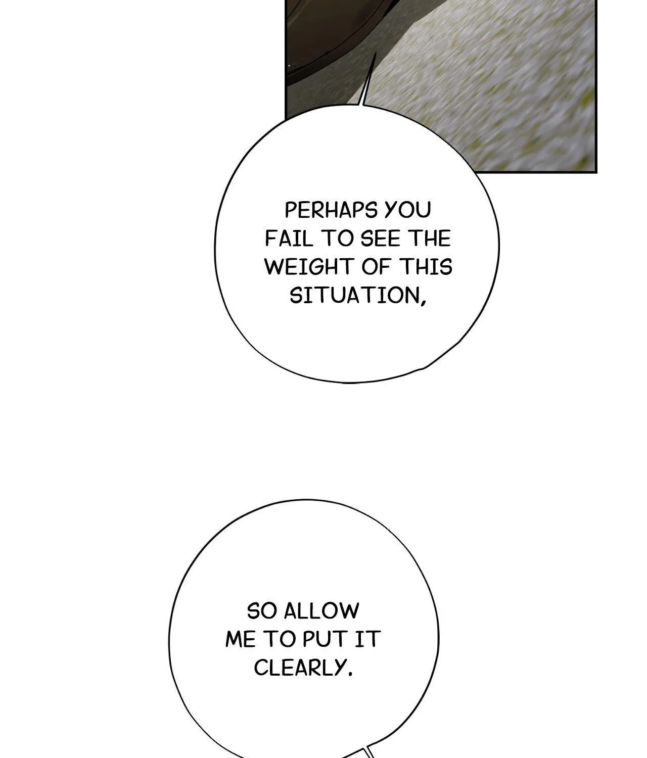 Read Dear Stranger chapter 58 image 4 on Lezhin