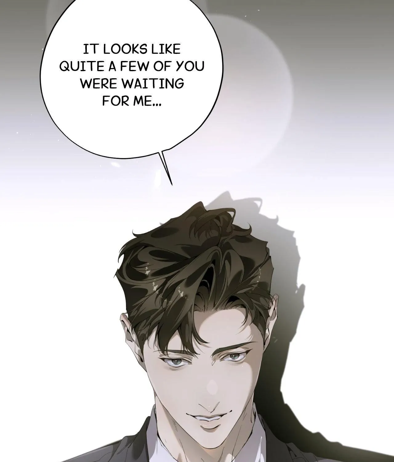Read Dear Stranger chapter 58 image 40 on Lezhin
