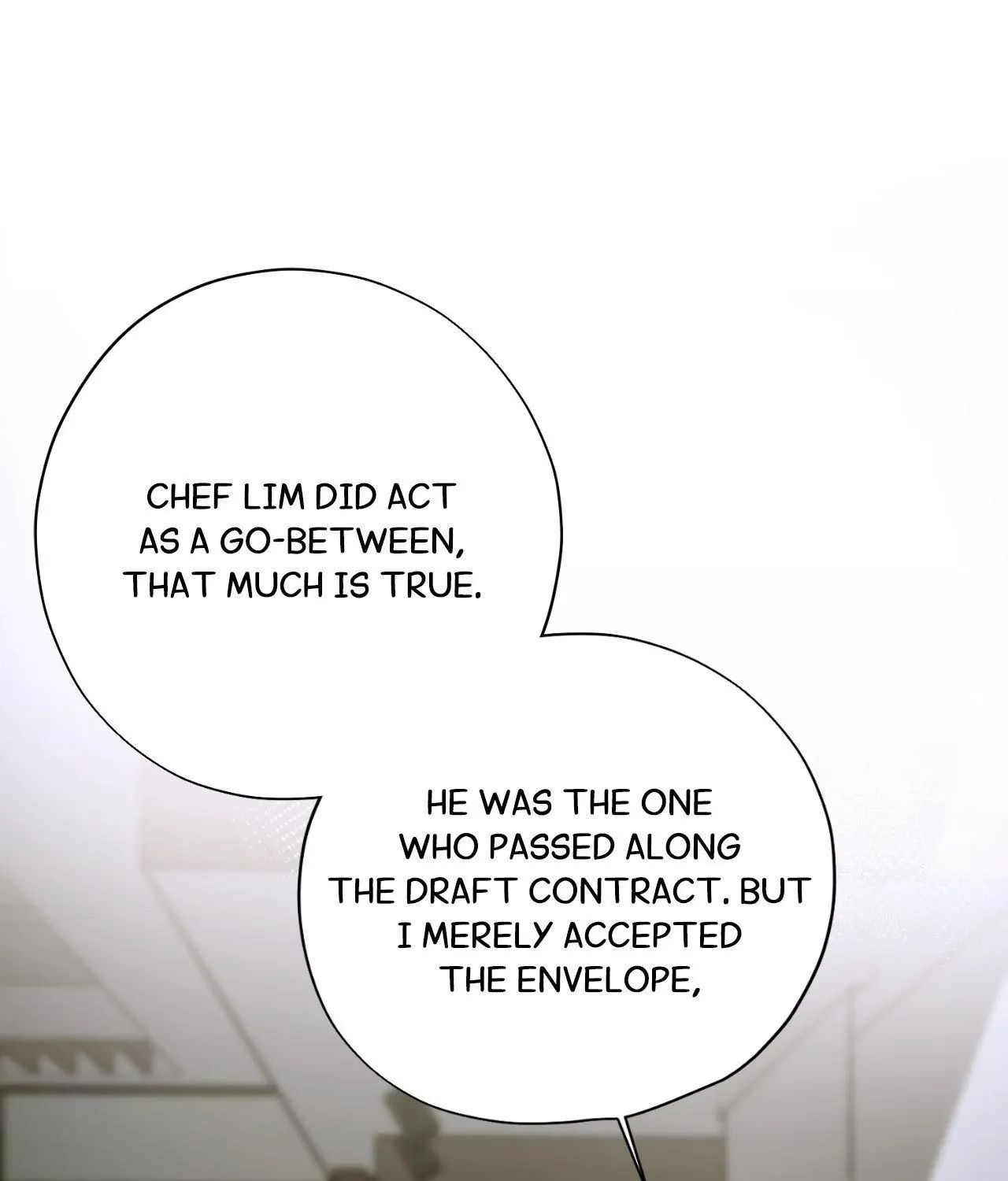 Read Dear Stranger chapter 58 image 44 on Lezhin
