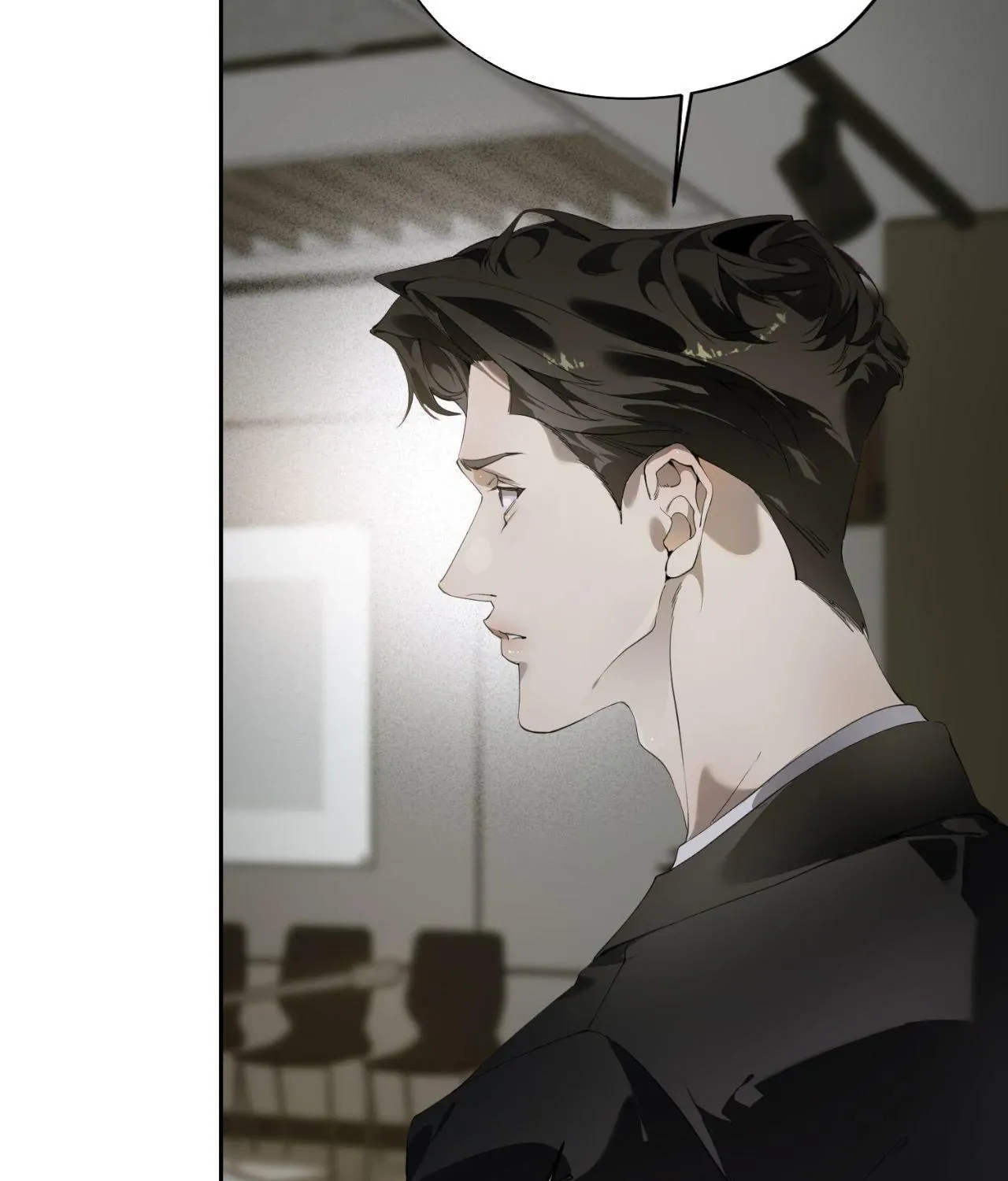 Read Dear Stranger chapter 58 image 48 on Lezhin
