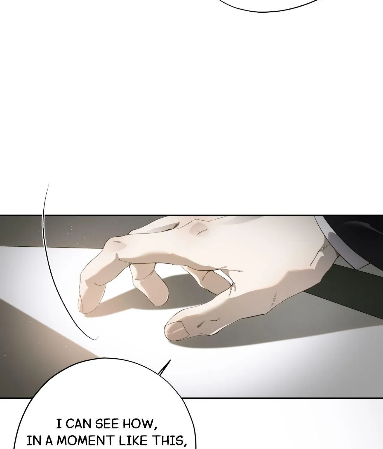 Read Dear Stranger chapter 58 image 53 on Lezhin