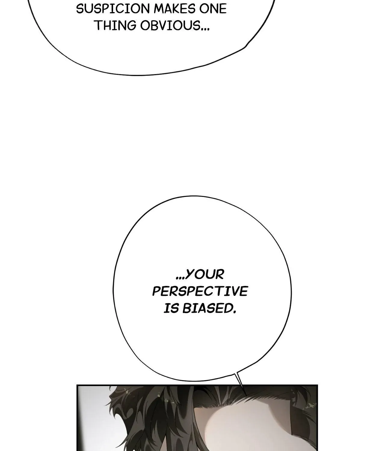 Read Dear Stranger chapter 58 image 62 on Lezhin