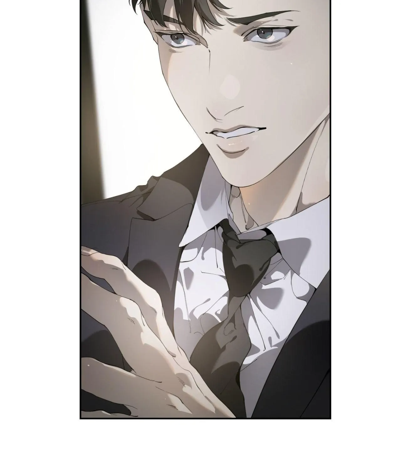 Read Dear Stranger chapter 58 image 63 on Lezhin