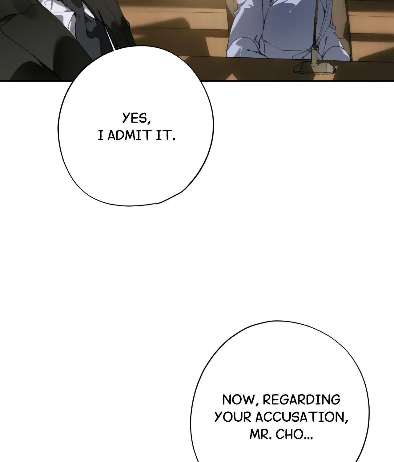 Read Dear Stranger chapter 58 image 65 on Lezhin