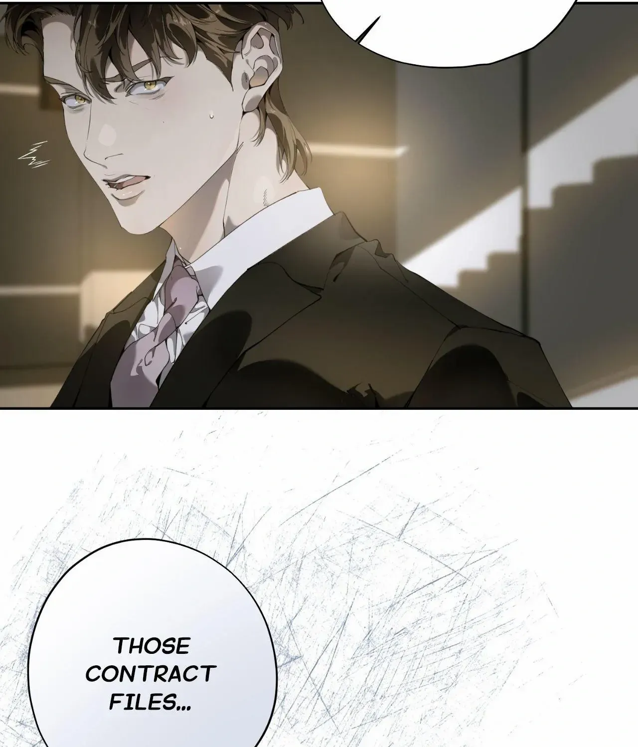 Read Dear Stranger chapter 58 image 66 on Lezhin
