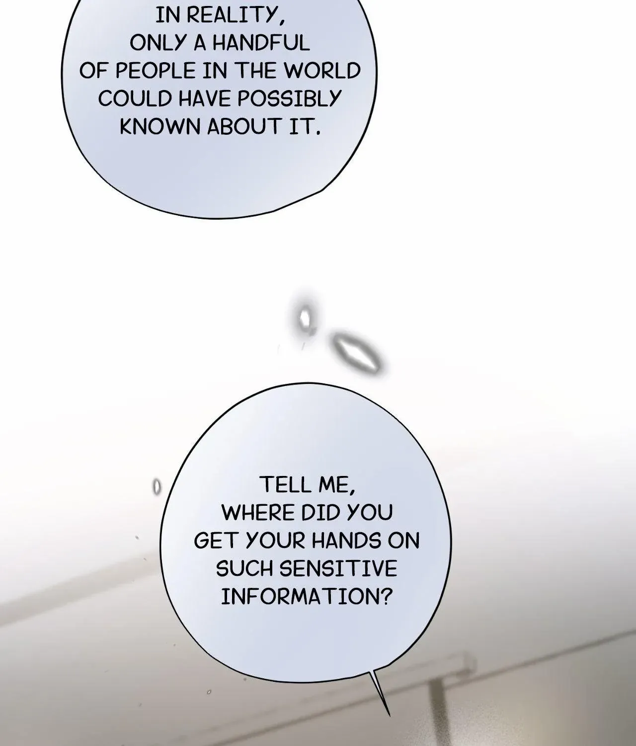 Read Dear Stranger chapter 58 image 68 on Lezhin