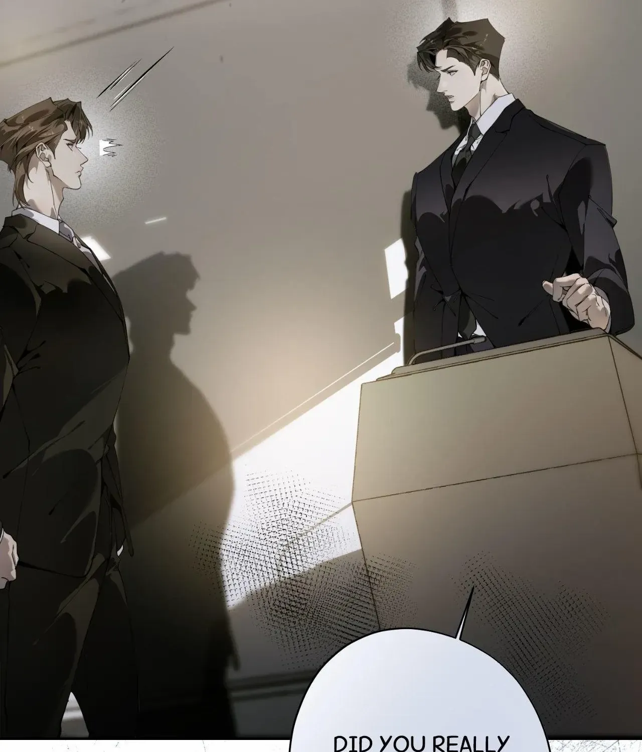 Read Dear Stranger chapter 58 image 69 on Lezhin
