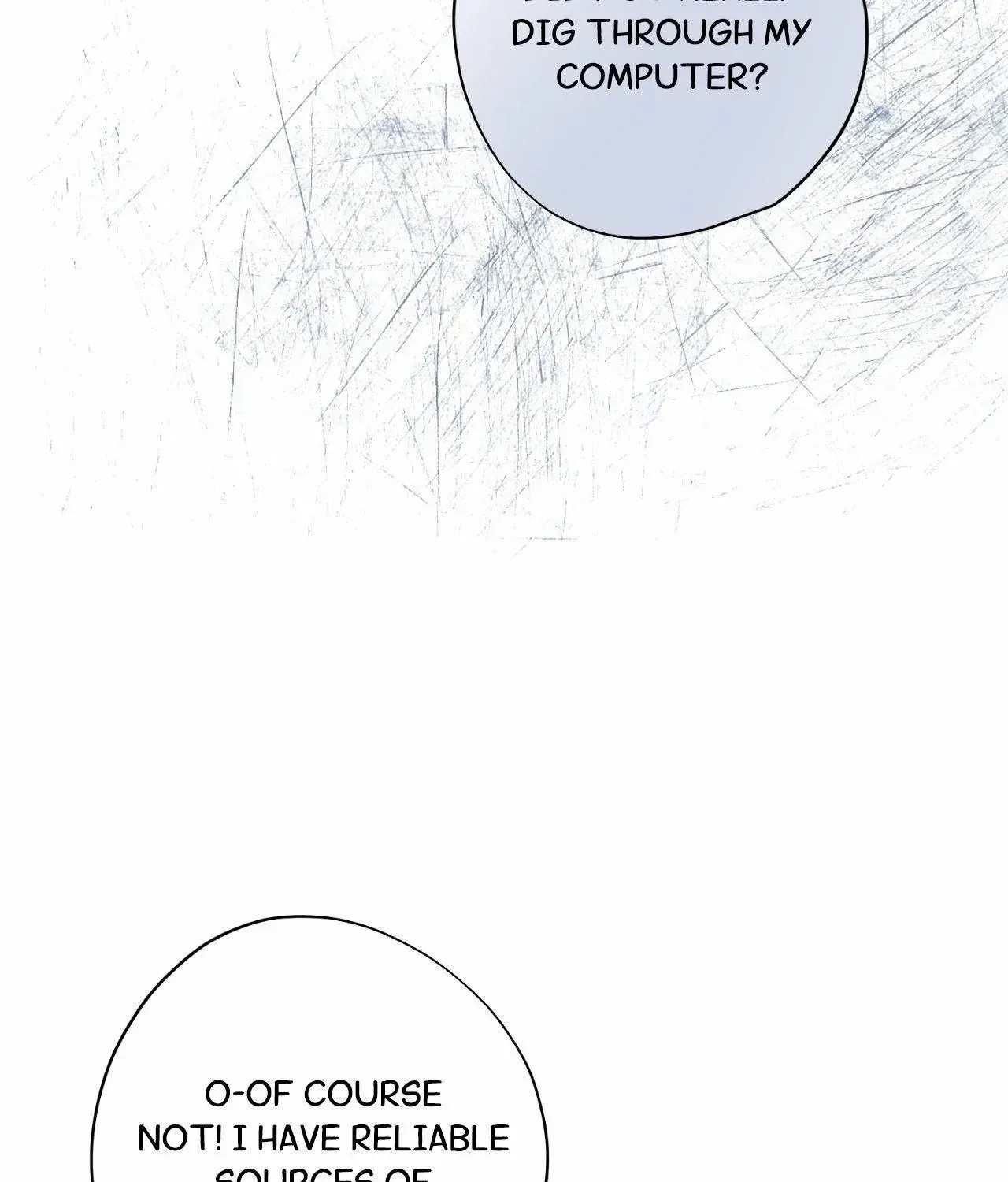 Read Dear Stranger chapter 58 image 70 on Lezhin