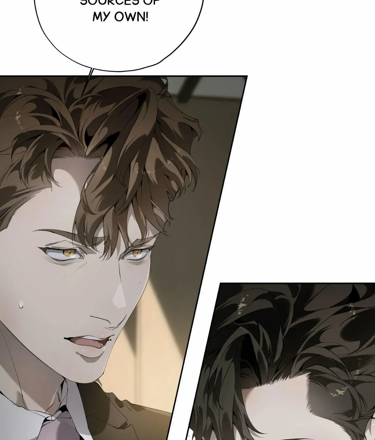 Read Dear Stranger chapter 58 image 71 on Lezhin