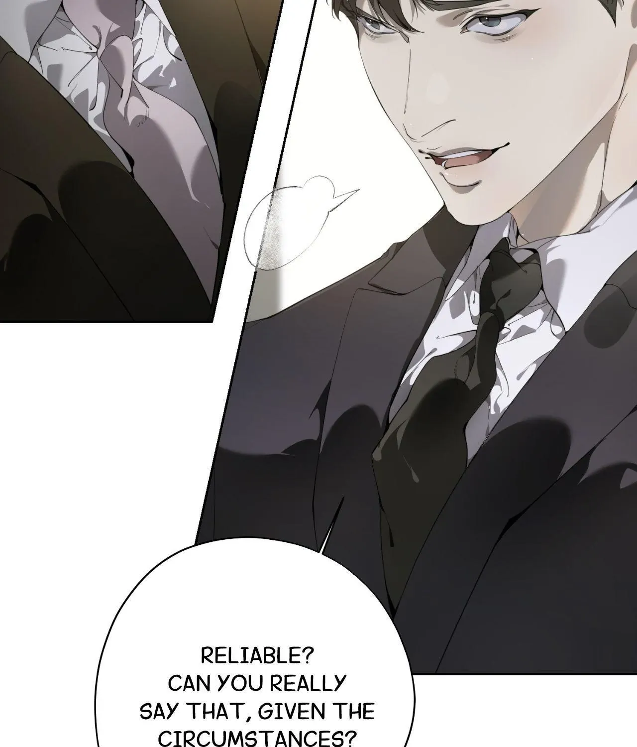 Read Dear Stranger chapter 58 image 72 on Lezhin