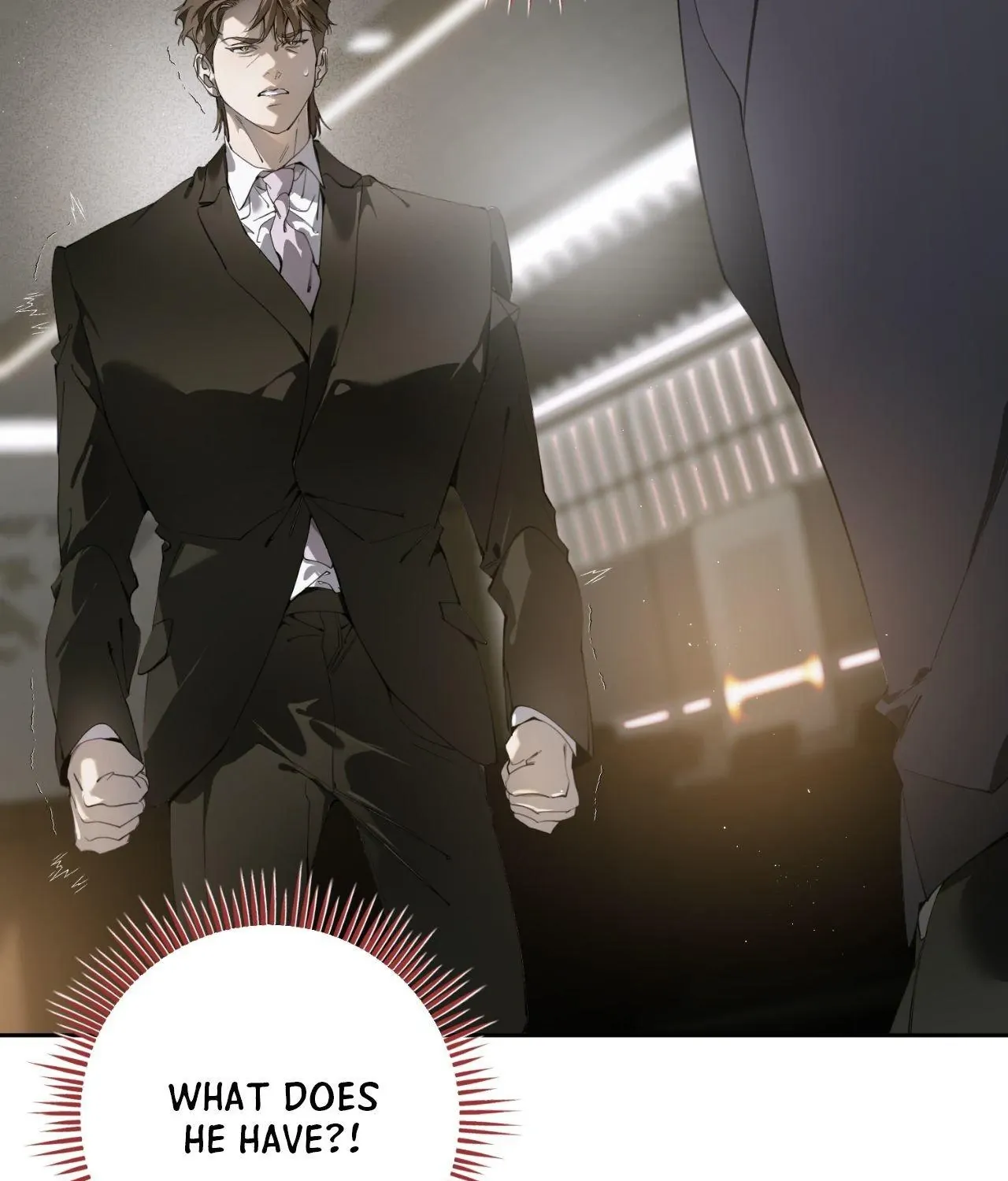 Read Dear Stranger chapter 58 image 76 on Lezhin