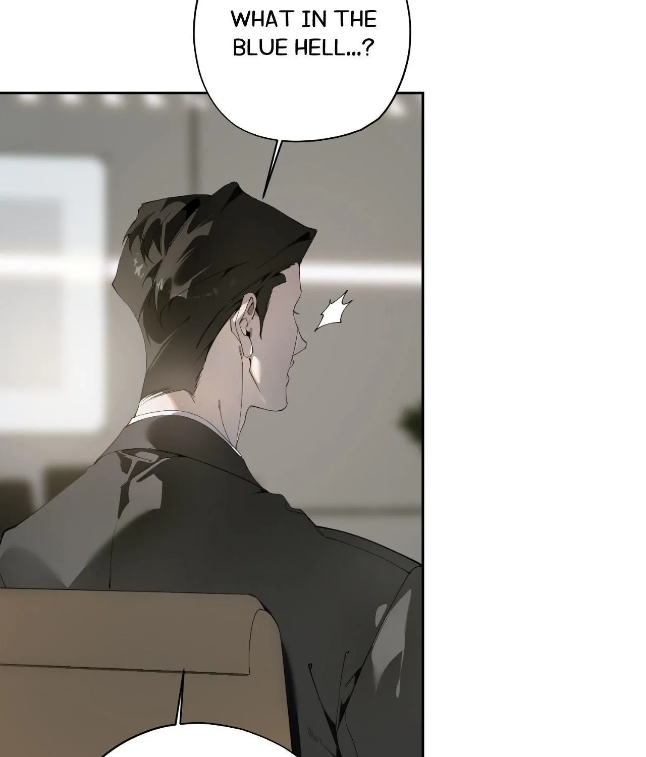 Read Dear Stranger chapter 58 image 81 on Lezhin