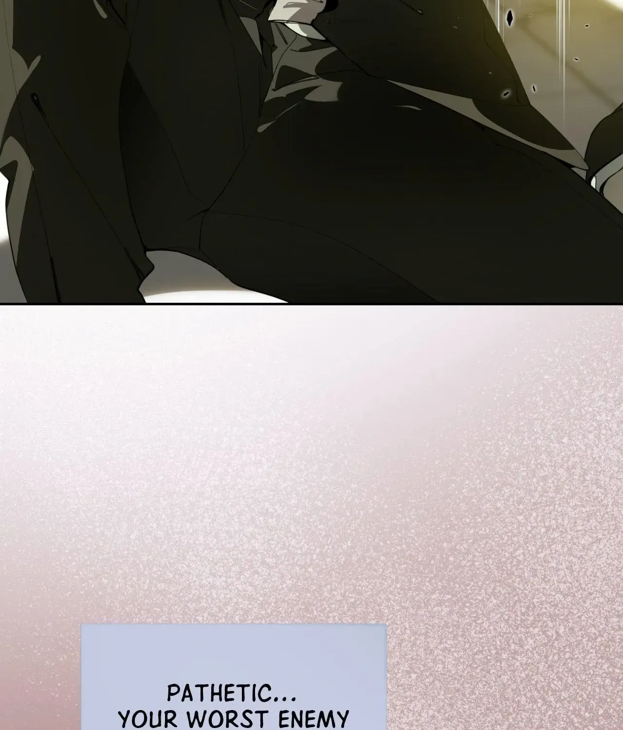 Read Dear Stranger chapter 58 image 87 on Lezhin