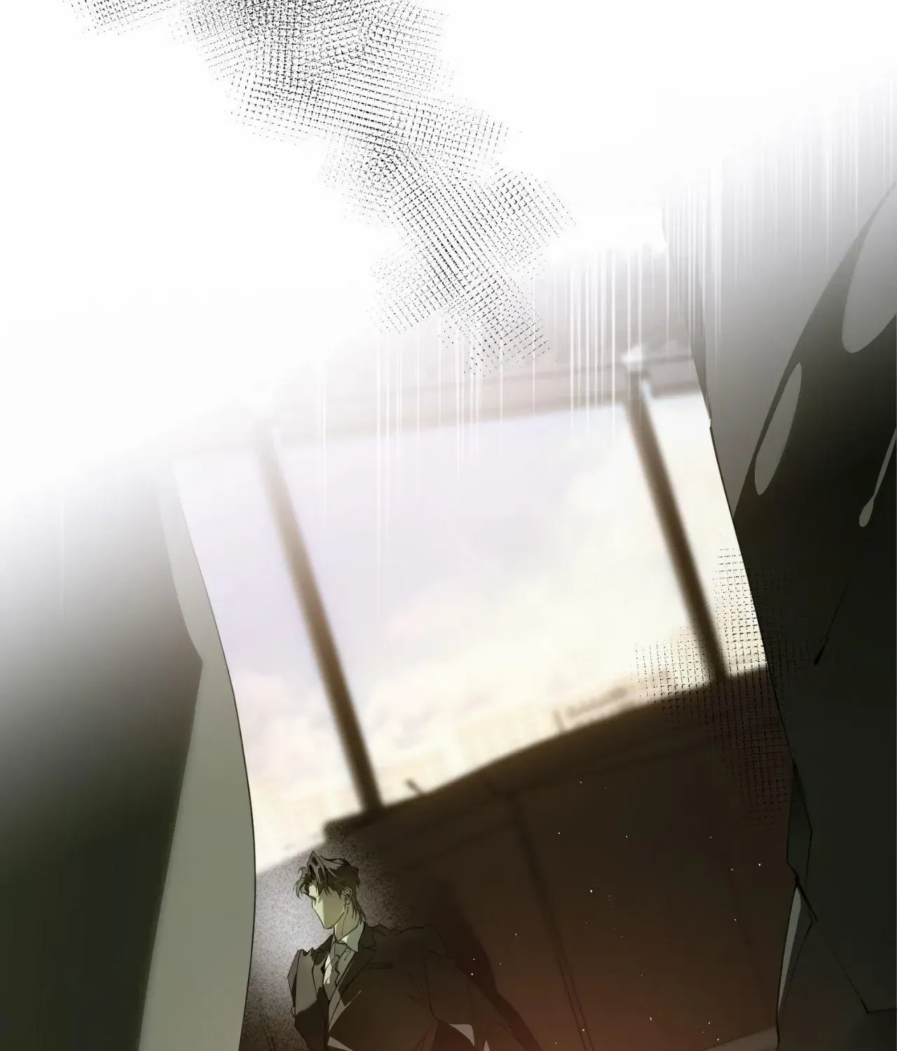 Read Dear Stranger chapter 58 image 93 on Lezhin