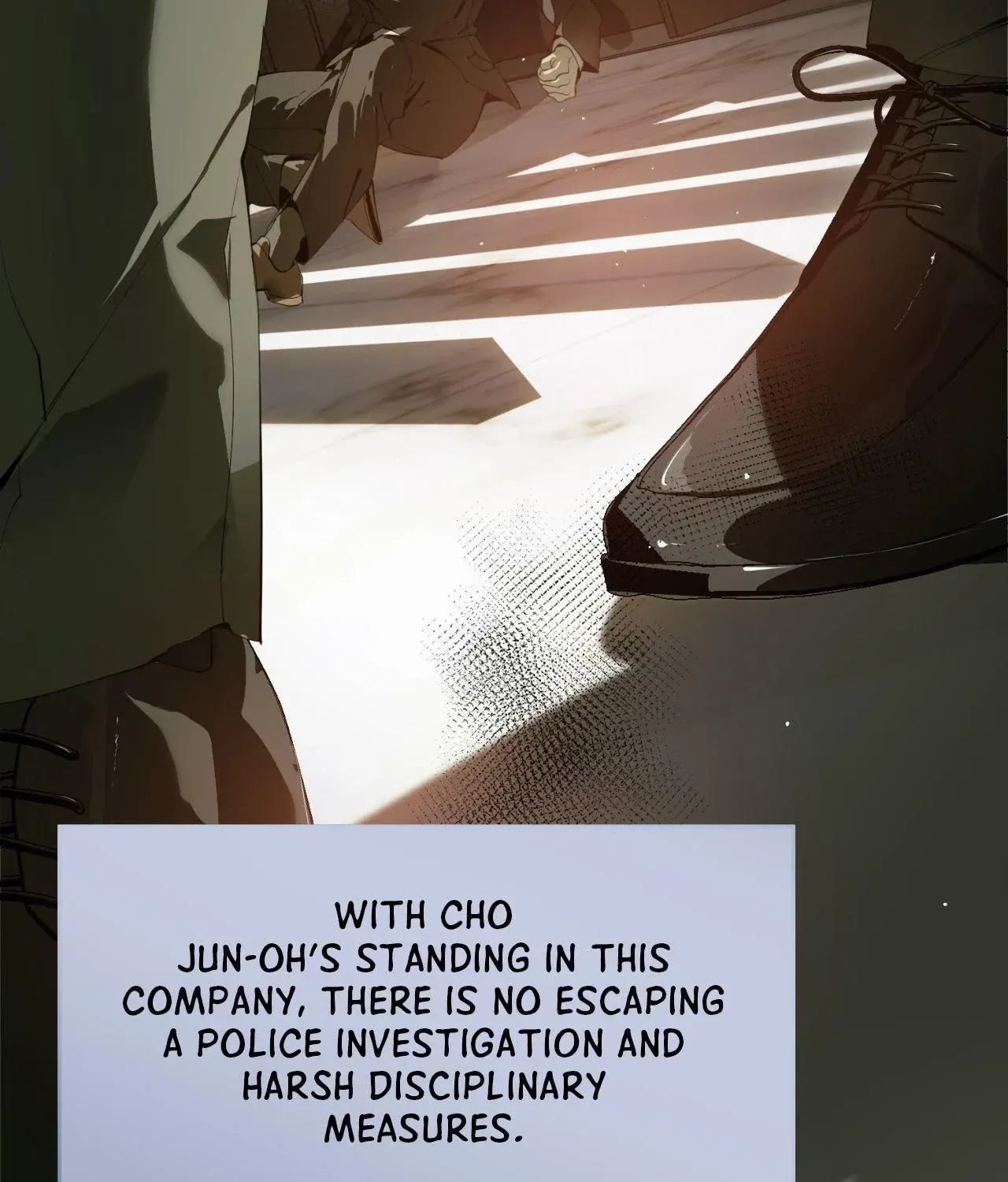 Read Dear Stranger chapter 58 image 94 on Lezhin
