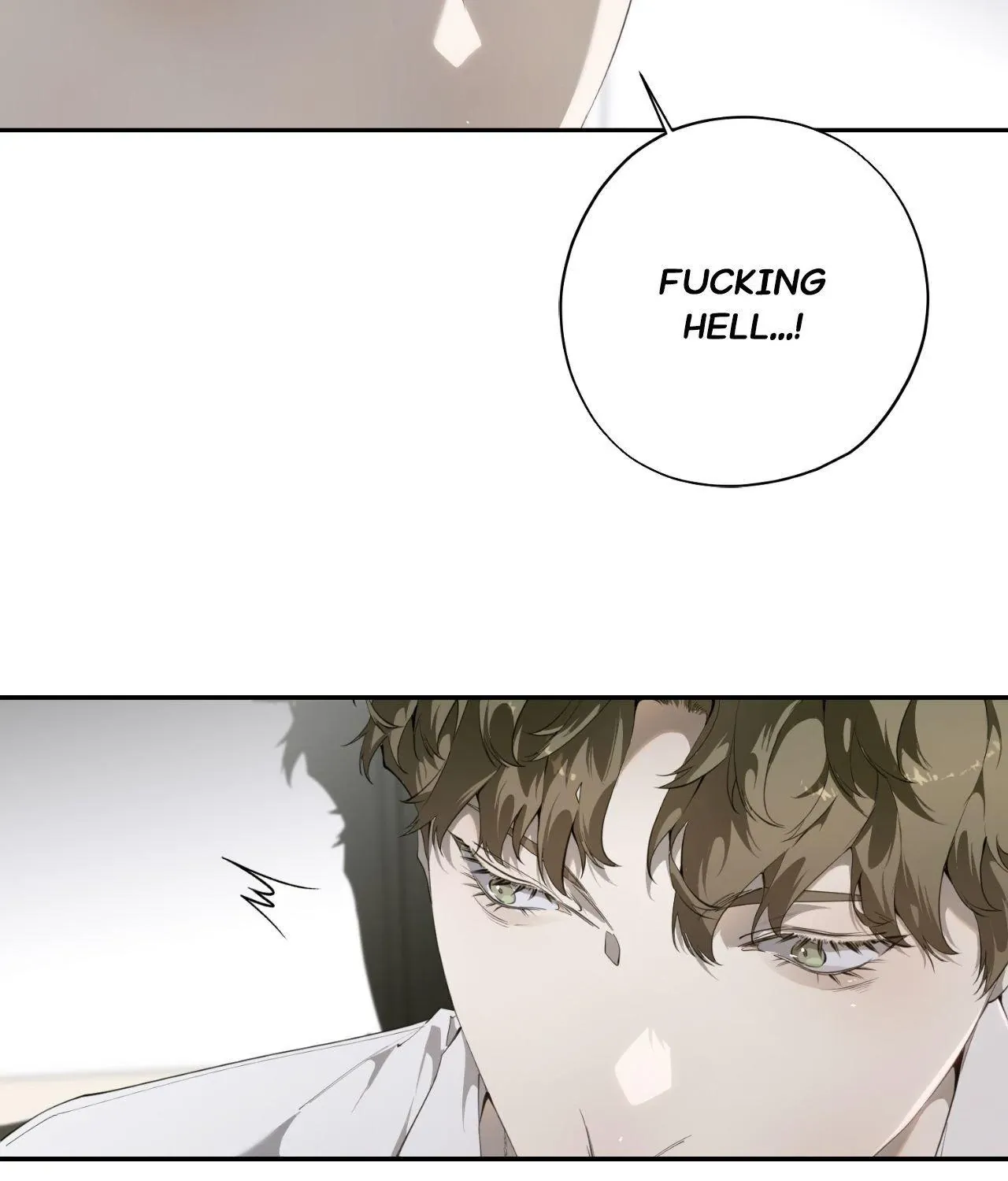 Read Dear Stranger chapter 59 image 101 on Lezhin