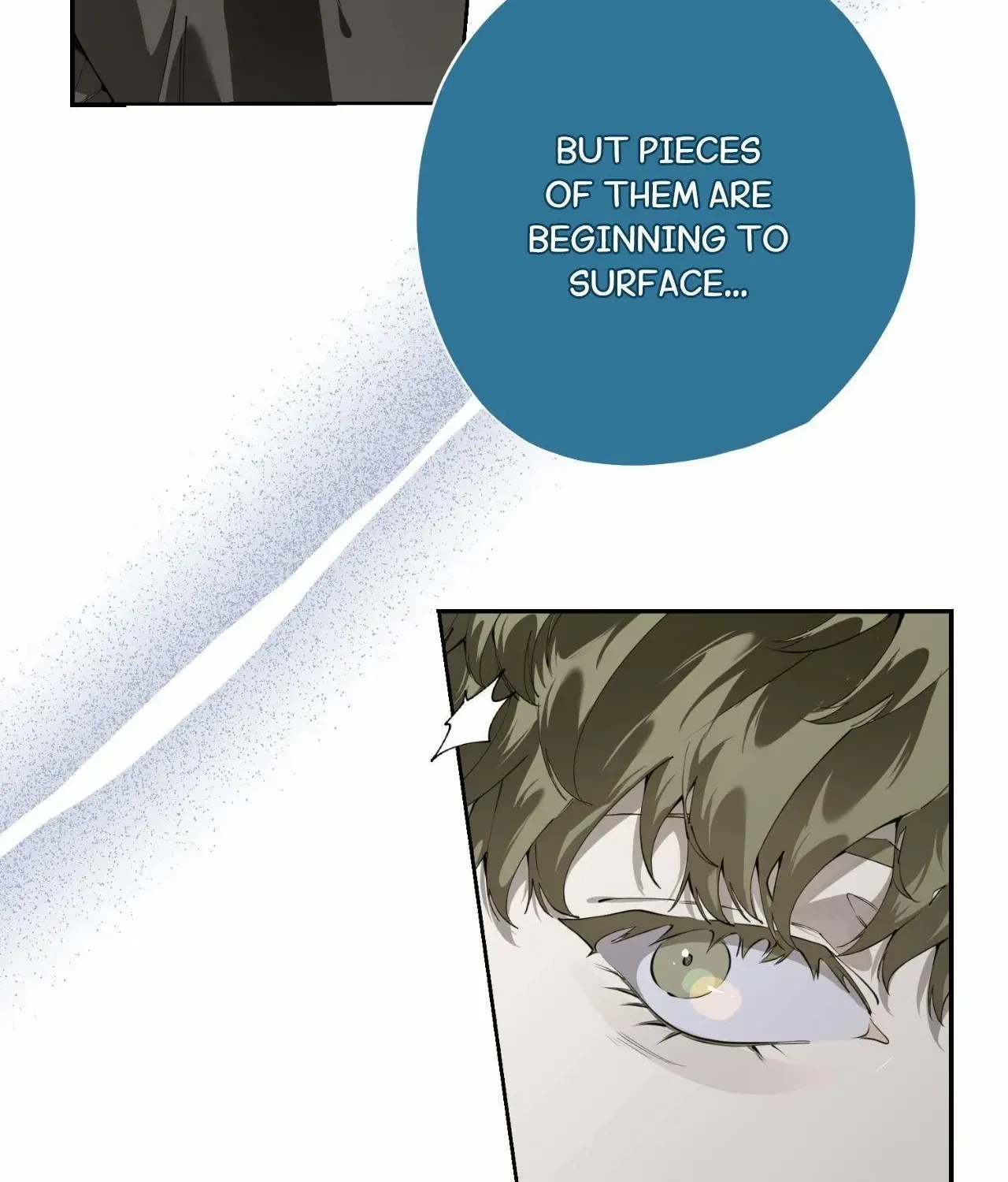 Read Dear Stranger chapter 59 image 104 on Lezhin