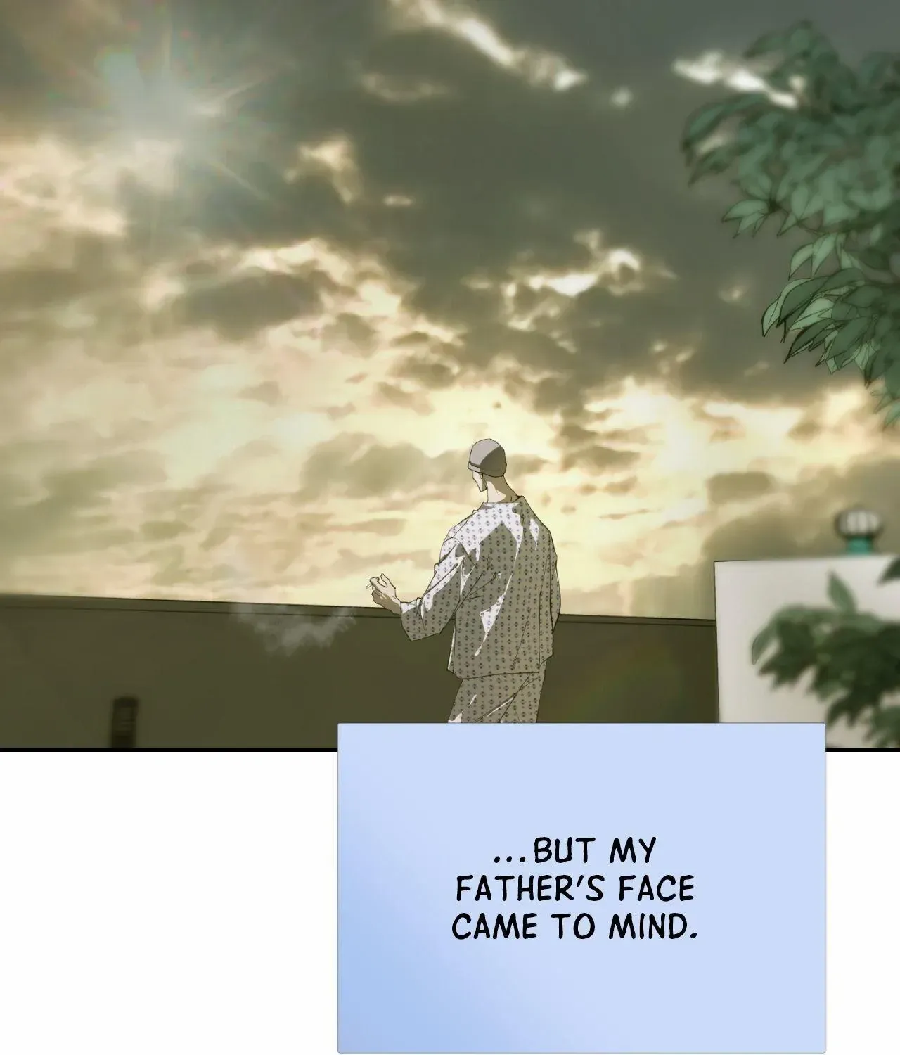 Read Dear Stranger chapter 59 image 11 on Lezhin