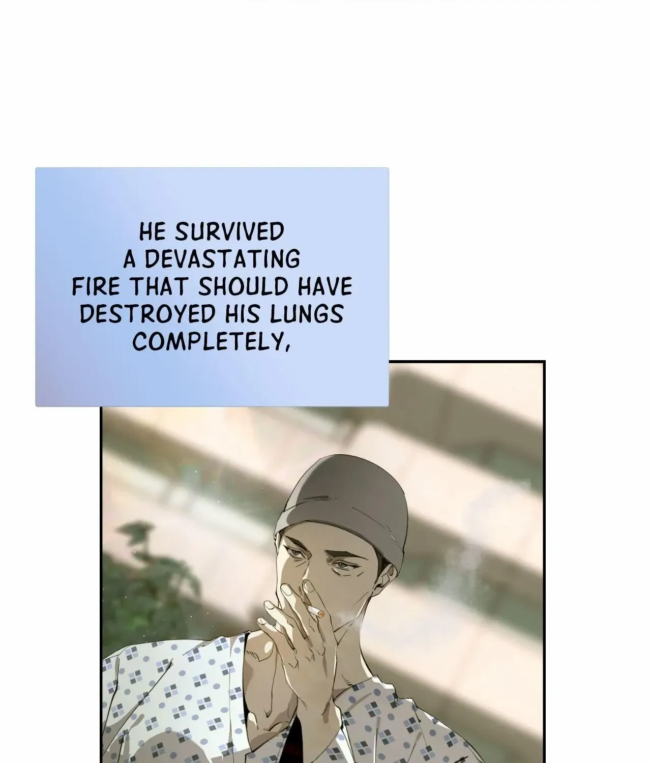 Read Dear Stranger chapter 59 image 12 on Lezhin