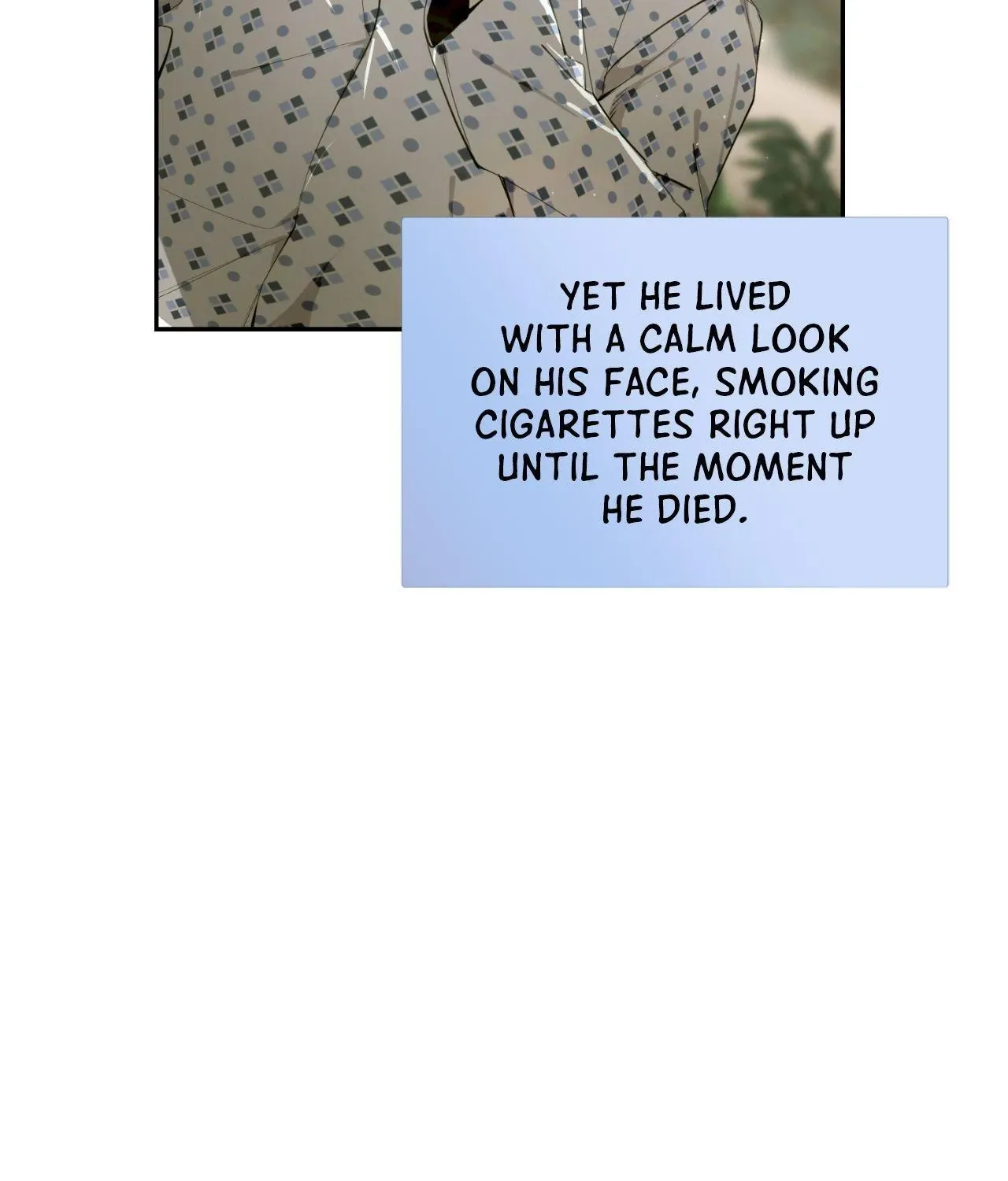 Read Dear Stranger chapter 59 image 13 on Lezhin