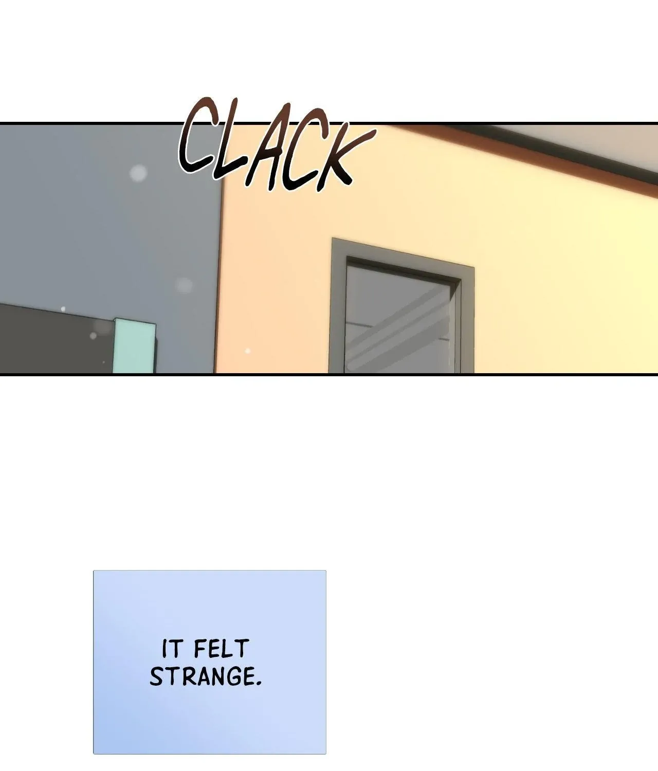 Read Dear Stranger chapter 59 image 14 on Lezhin
