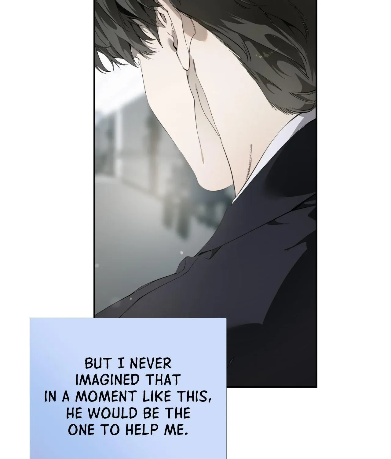 Read Dear Stranger chapter 59 image 16 on Lezhin