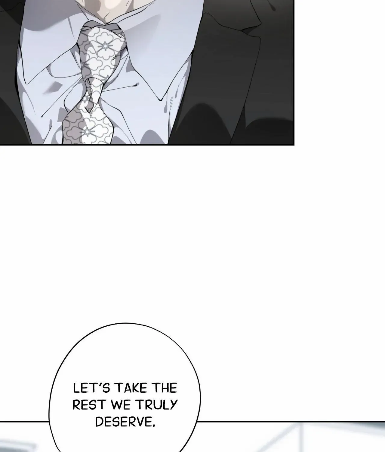 Read Dear Stranger chapter 59 image 19 on Lezhin