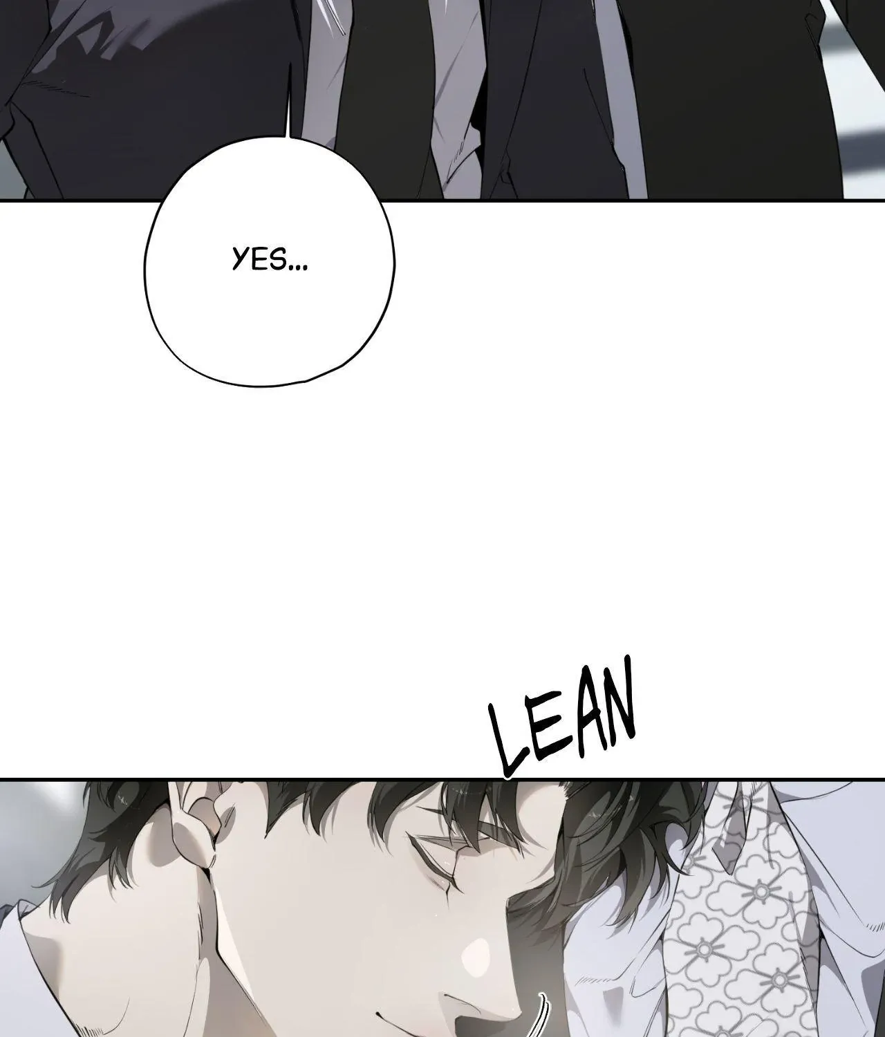 Read Dear Stranger chapter 59 image 21 on Lezhin