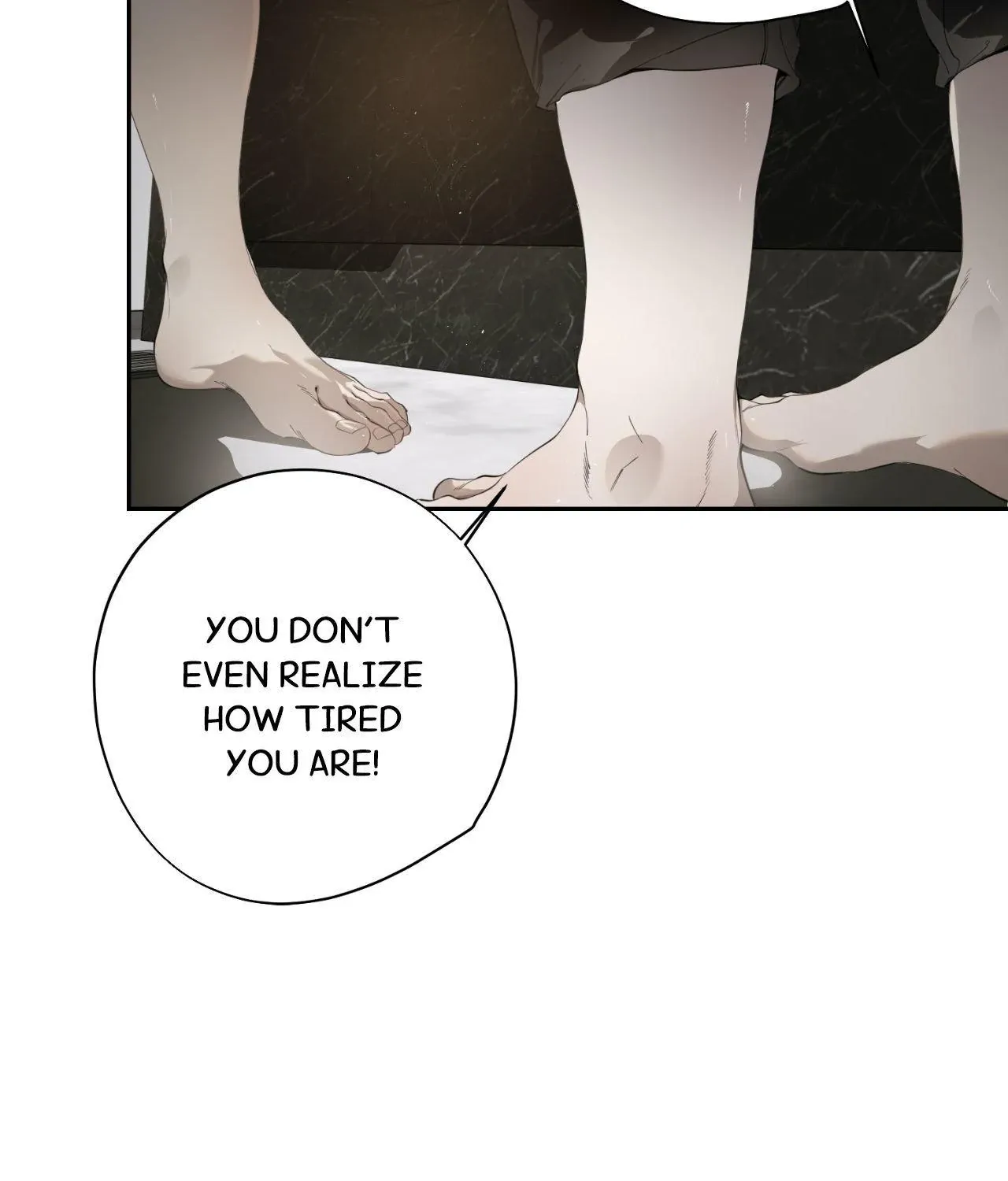 Read Dear Stranger chapter 59 image 29 on Lezhin