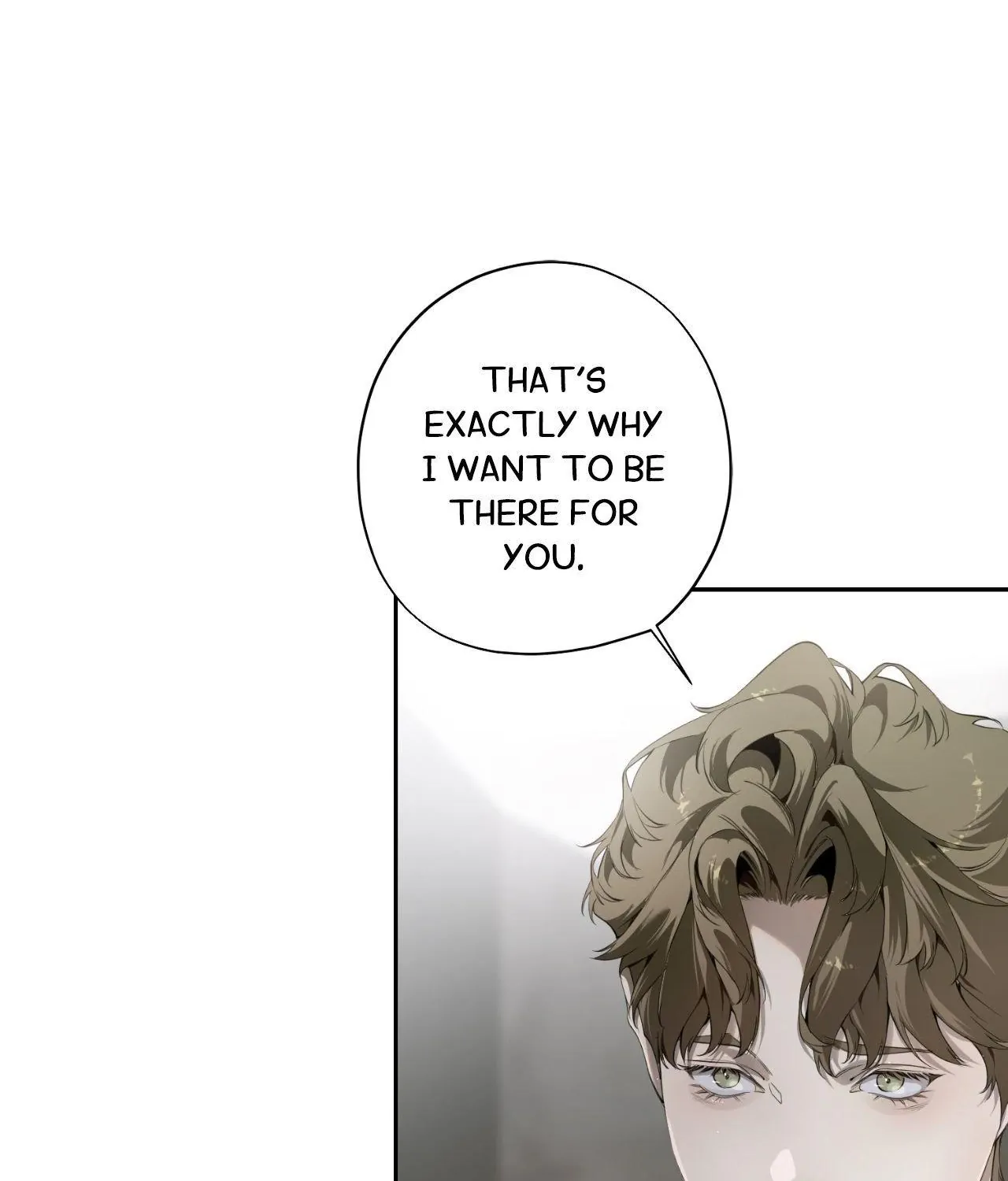 Read Dear Stranger chapter 59 image 32 on Lezhin