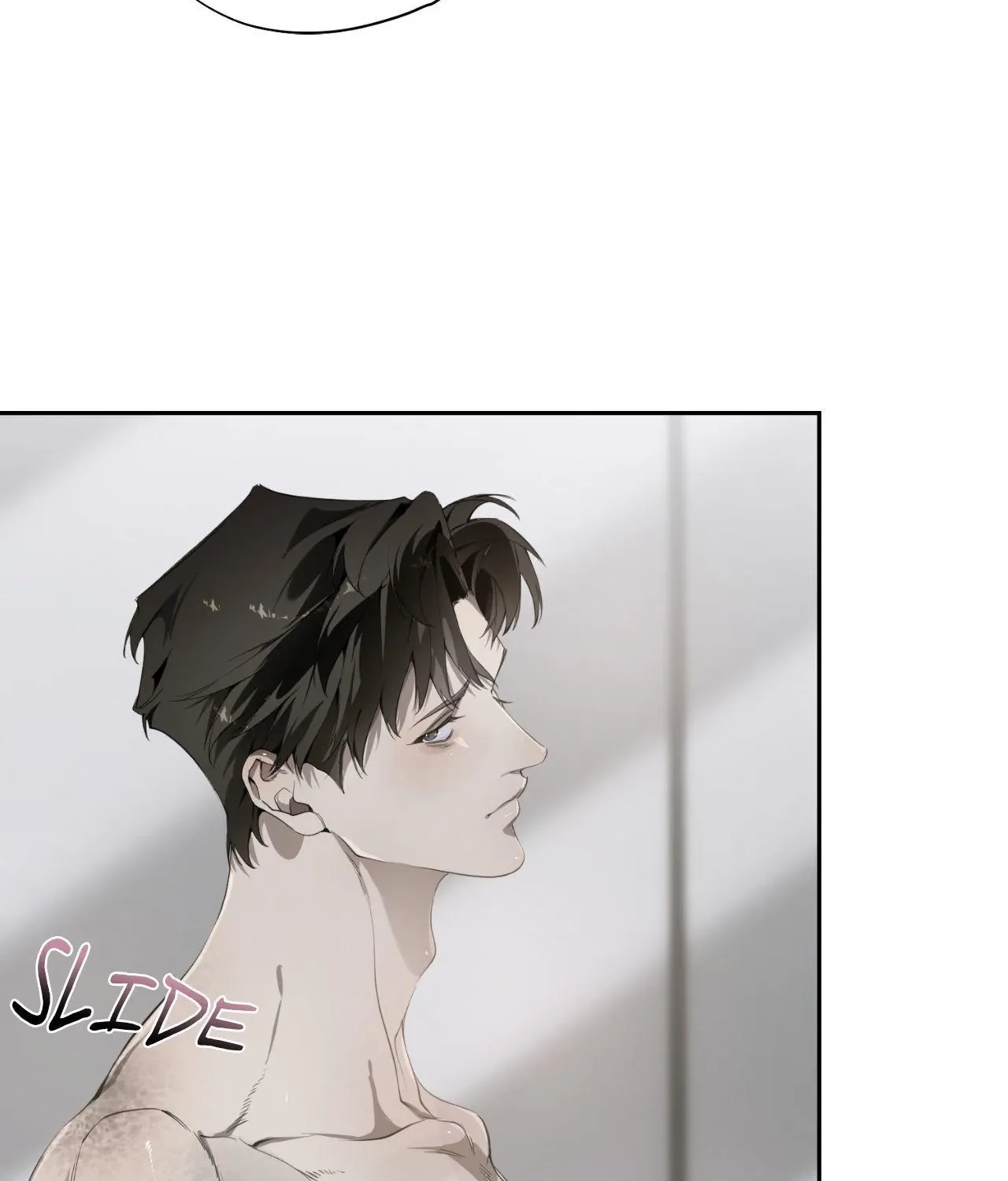 Read Dear Stranger chapter 59 image 34 on Lezhin