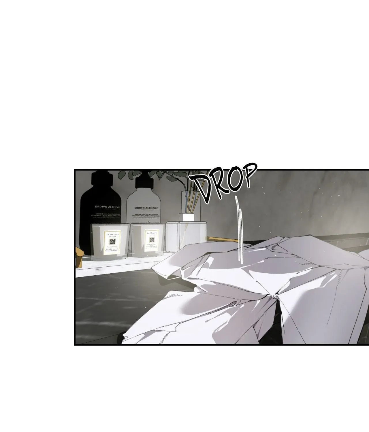 Read Dear Stranger chapter 59 image 36 on Lezhin