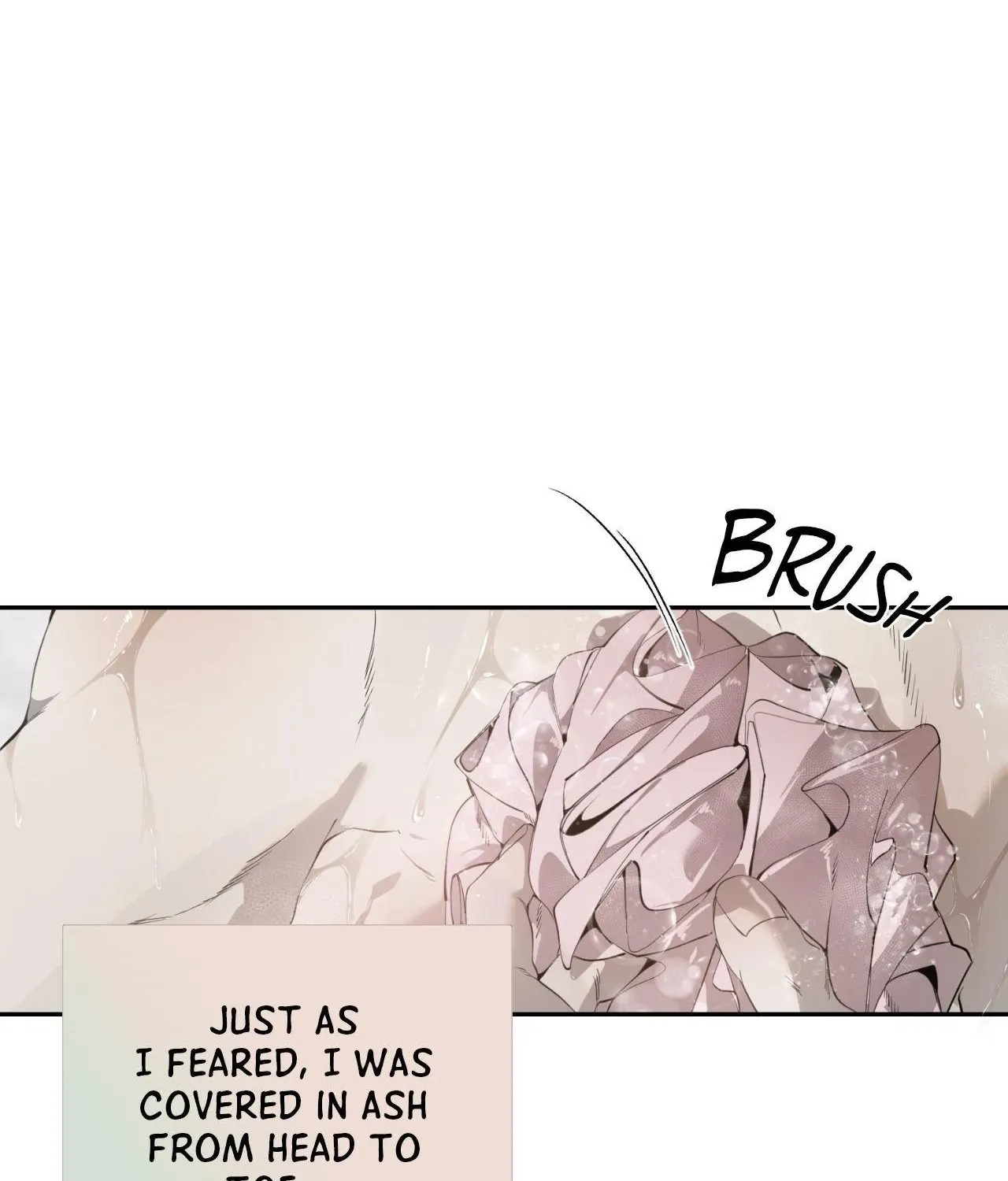 Read Dear Stranger chapter 59 image 38 on Lezhin