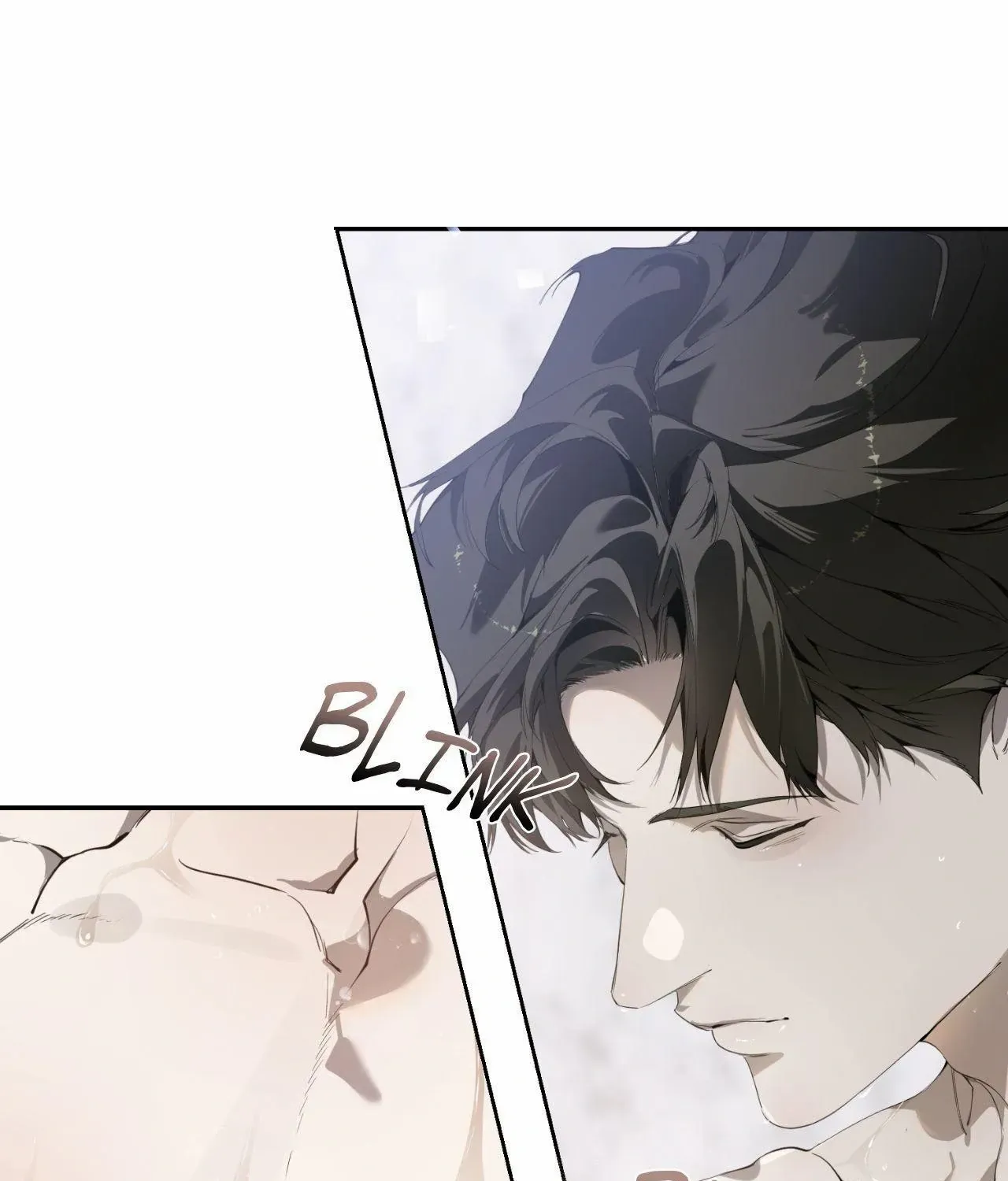 Read Dear Stranger chapter 59 image 41 on Lezhin