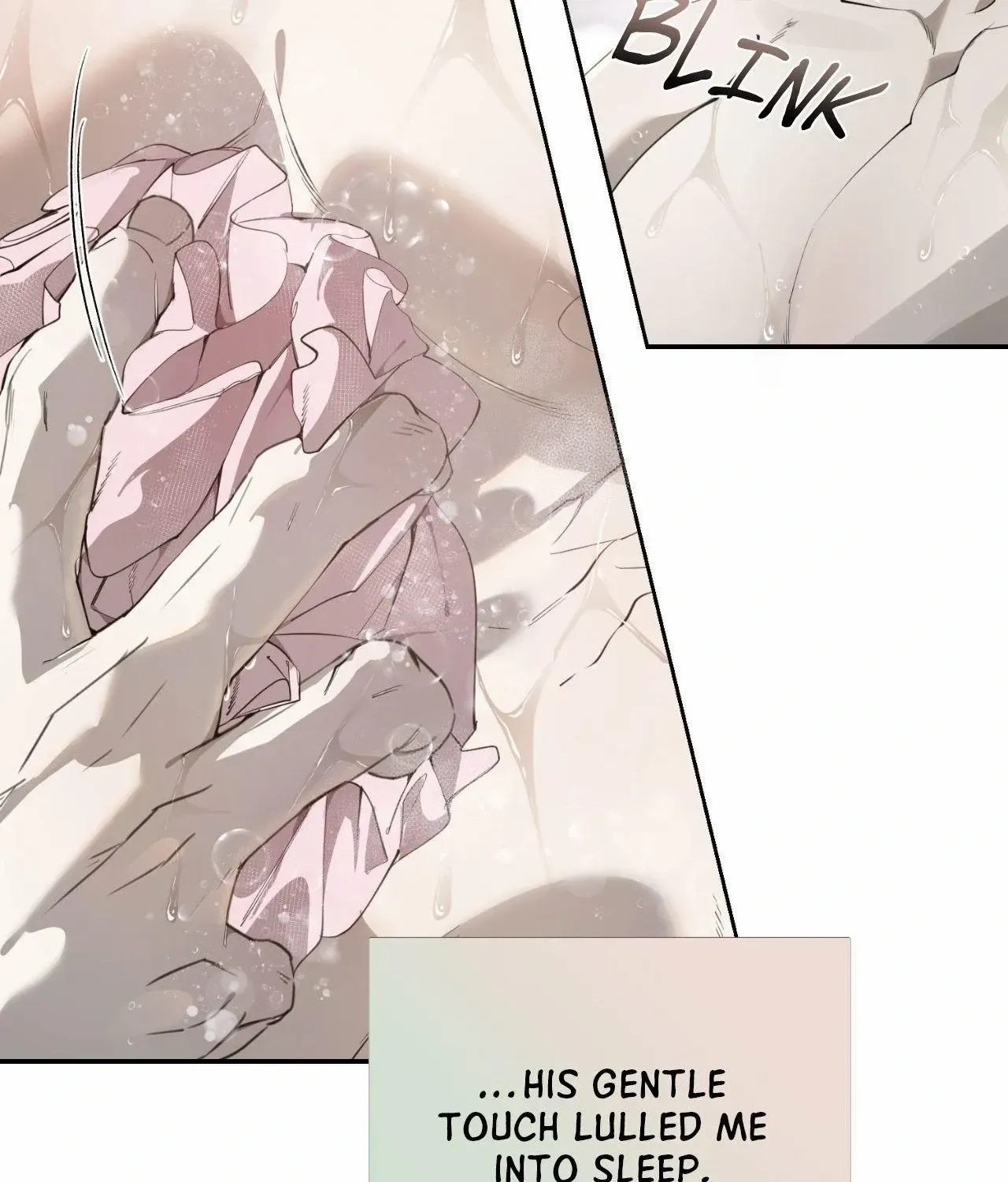 Read Dear Stranger chapter 59 image 42 on Lezhin