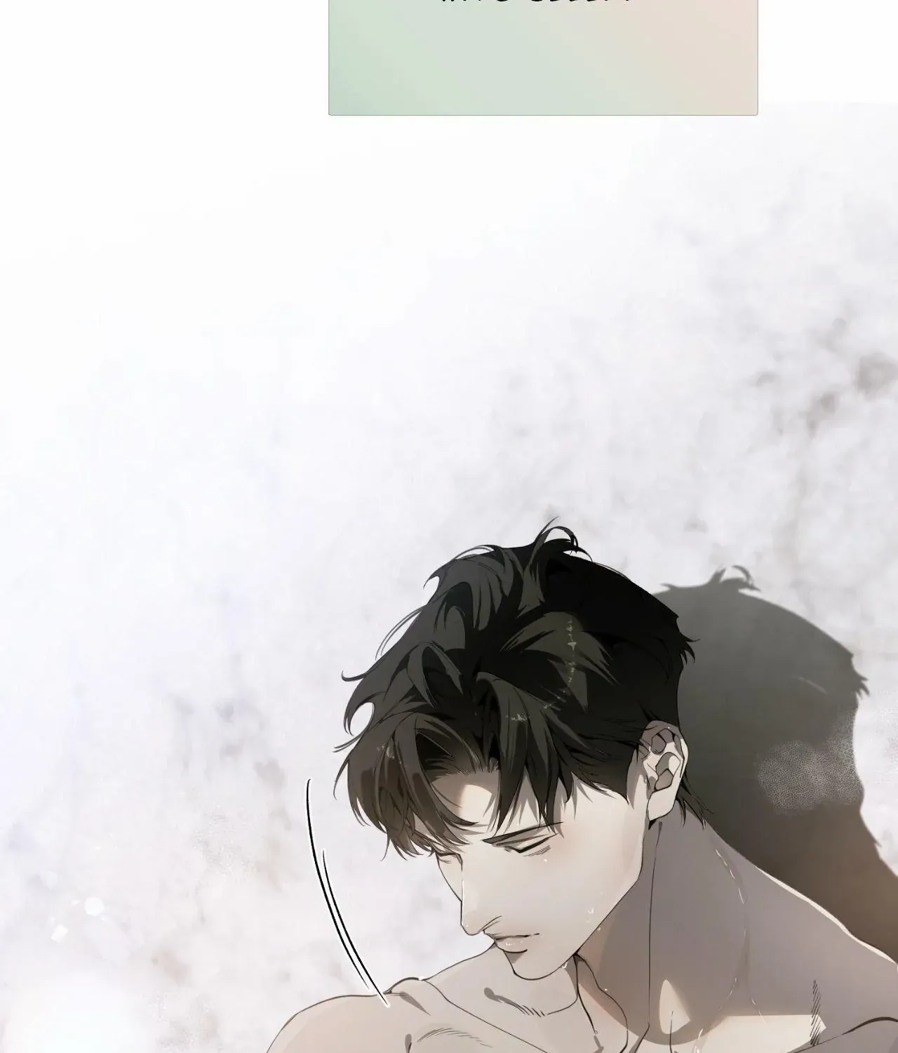 Read Dear Stranger chapter 59 image 43 on Lezhin
