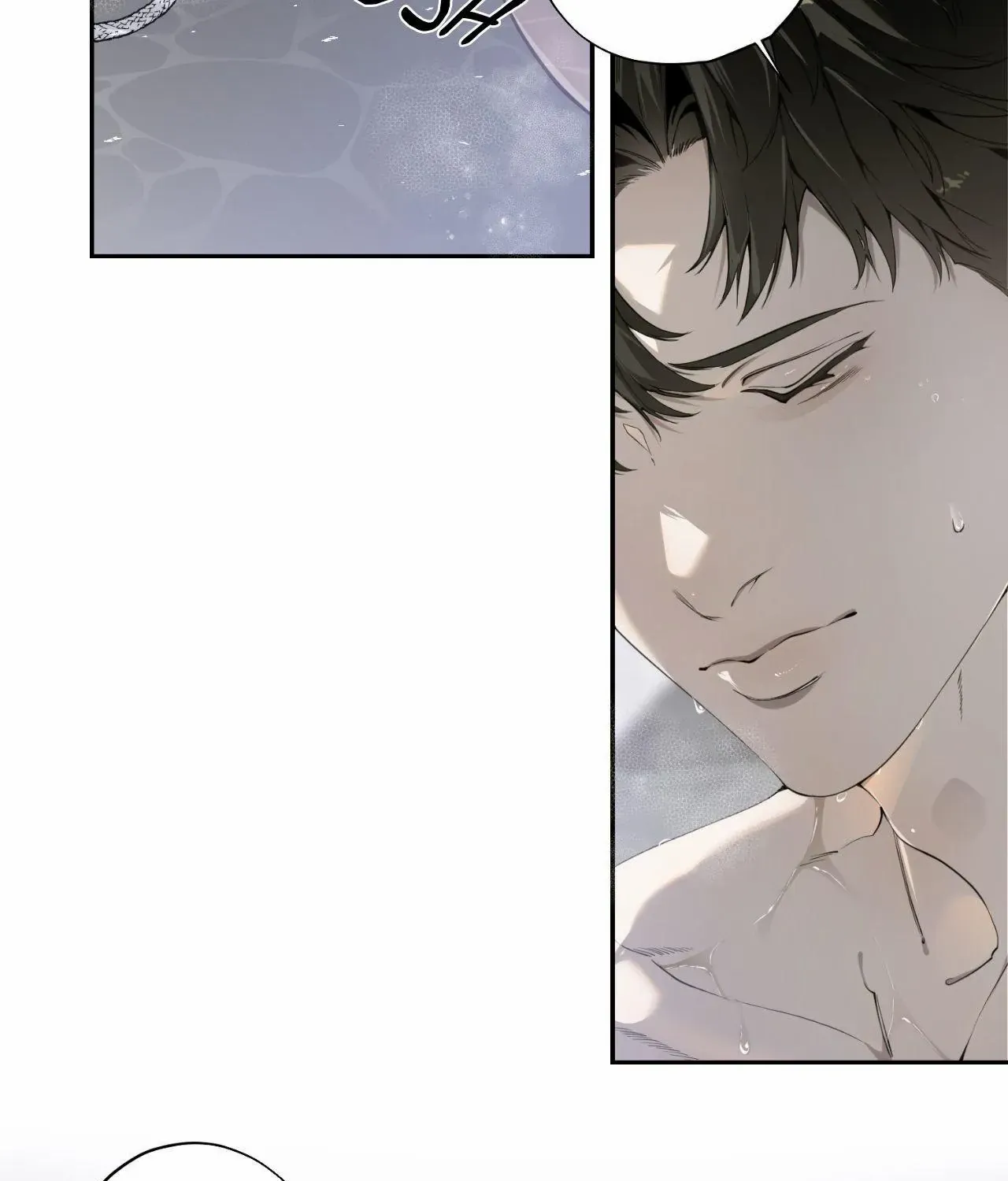 Read Dear Stranger chapter 59 image 49 on Lezhin