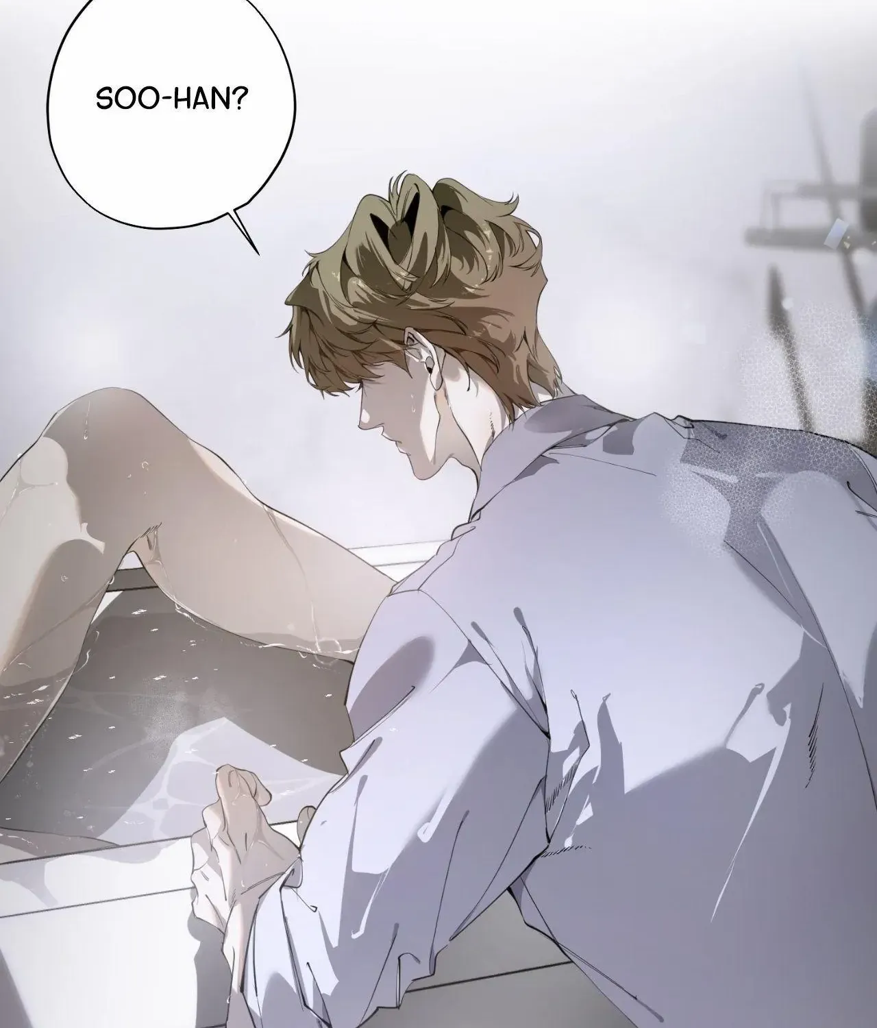 Read Dear Stranger chapter 59 image 50 on Lezhin