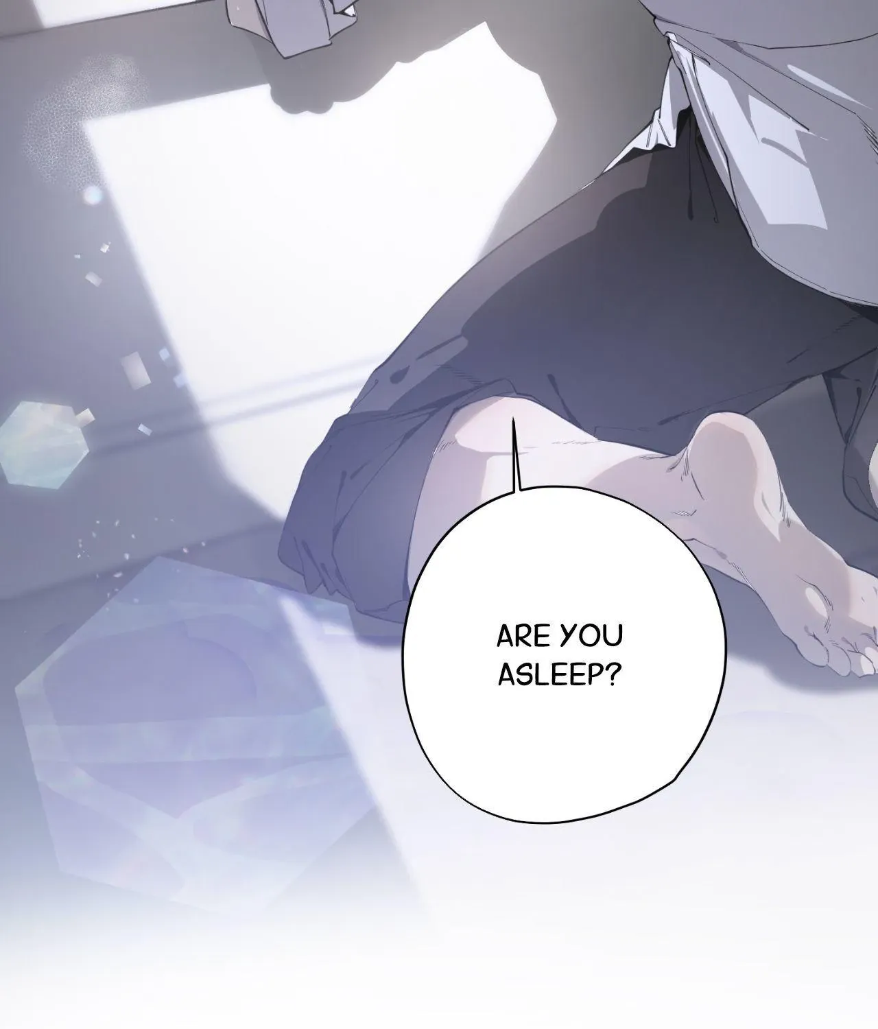 Read Dear Stranger chapter 59 image 51 on Lezhin