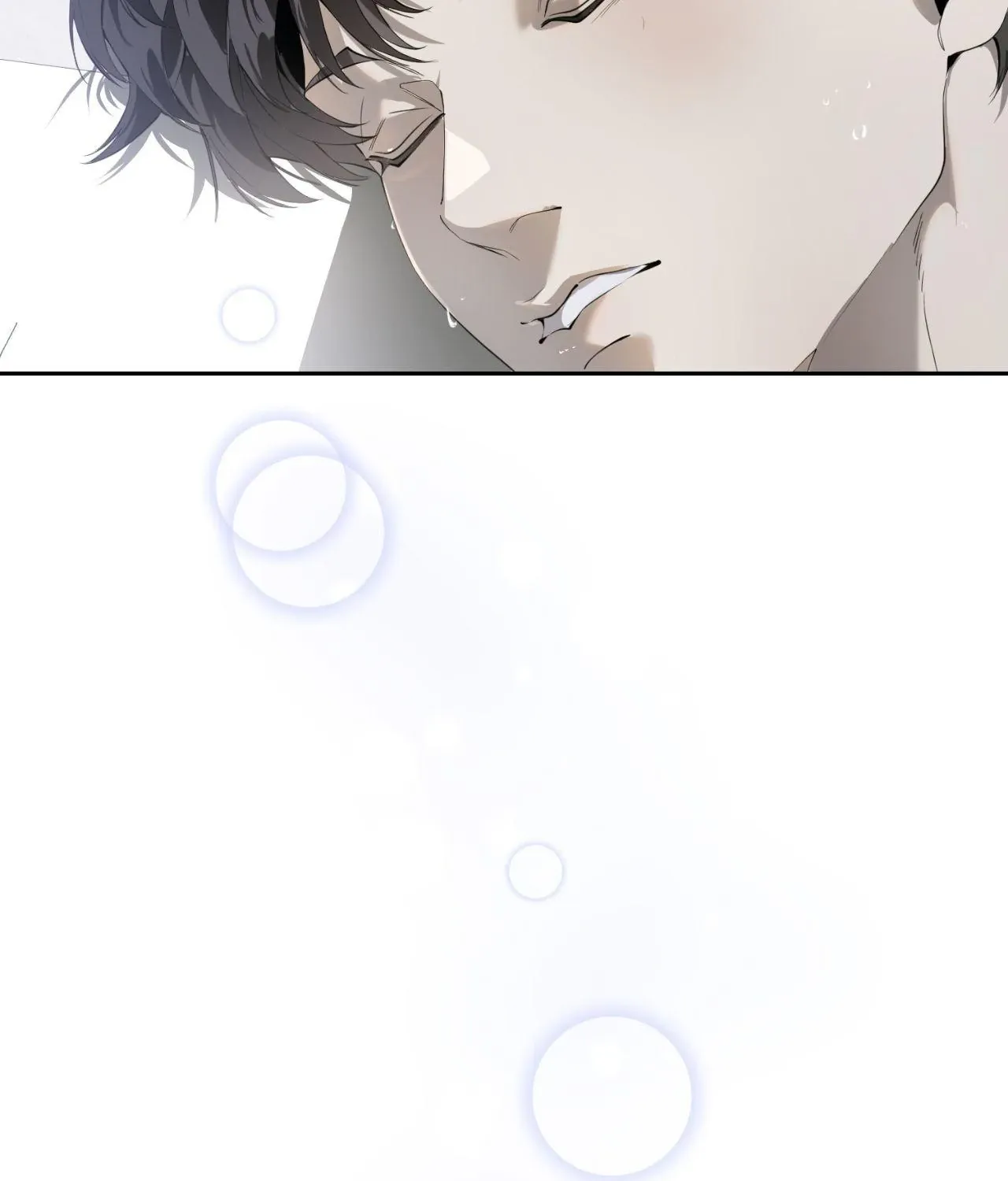 Read Dear Stranger chapter 59 image 53 on Lezhin
