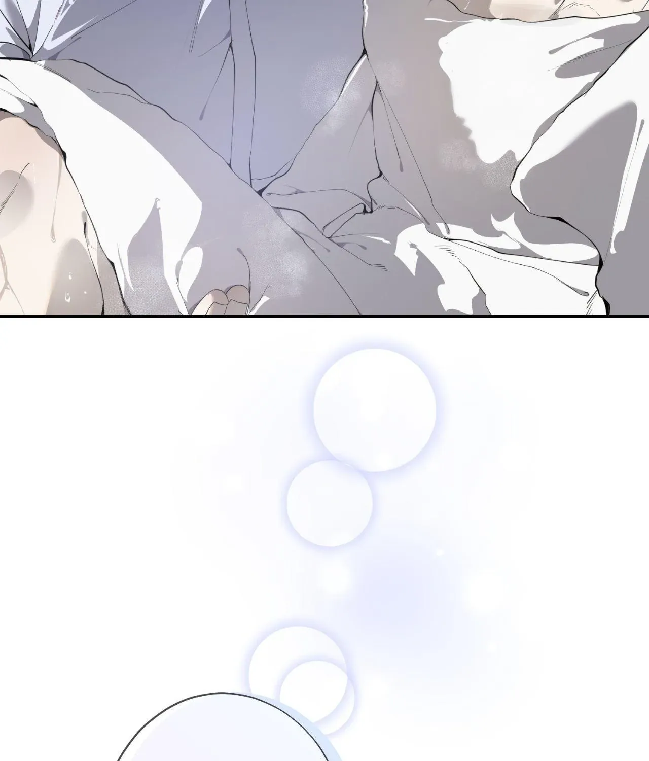 Read Dear Stranger chapter 59 image 57 on Lezhin