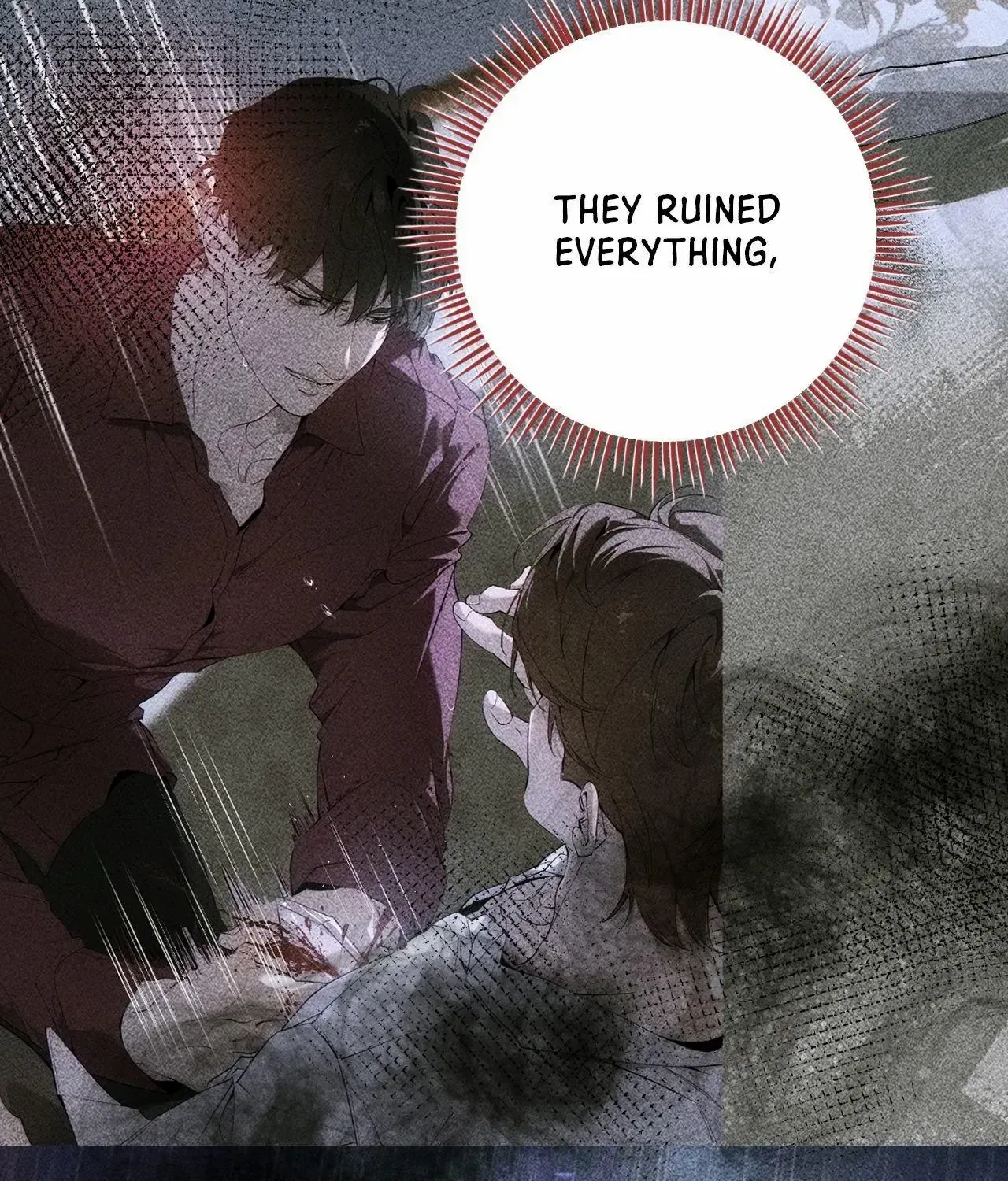 Read Dear Stranger chapter 59 image 68 on Lezhin