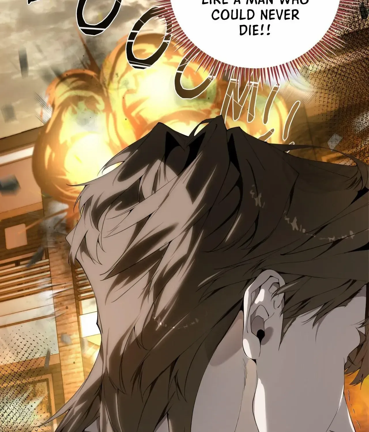 Read Dear Stranger chapter 59 image 70 on Lezhin