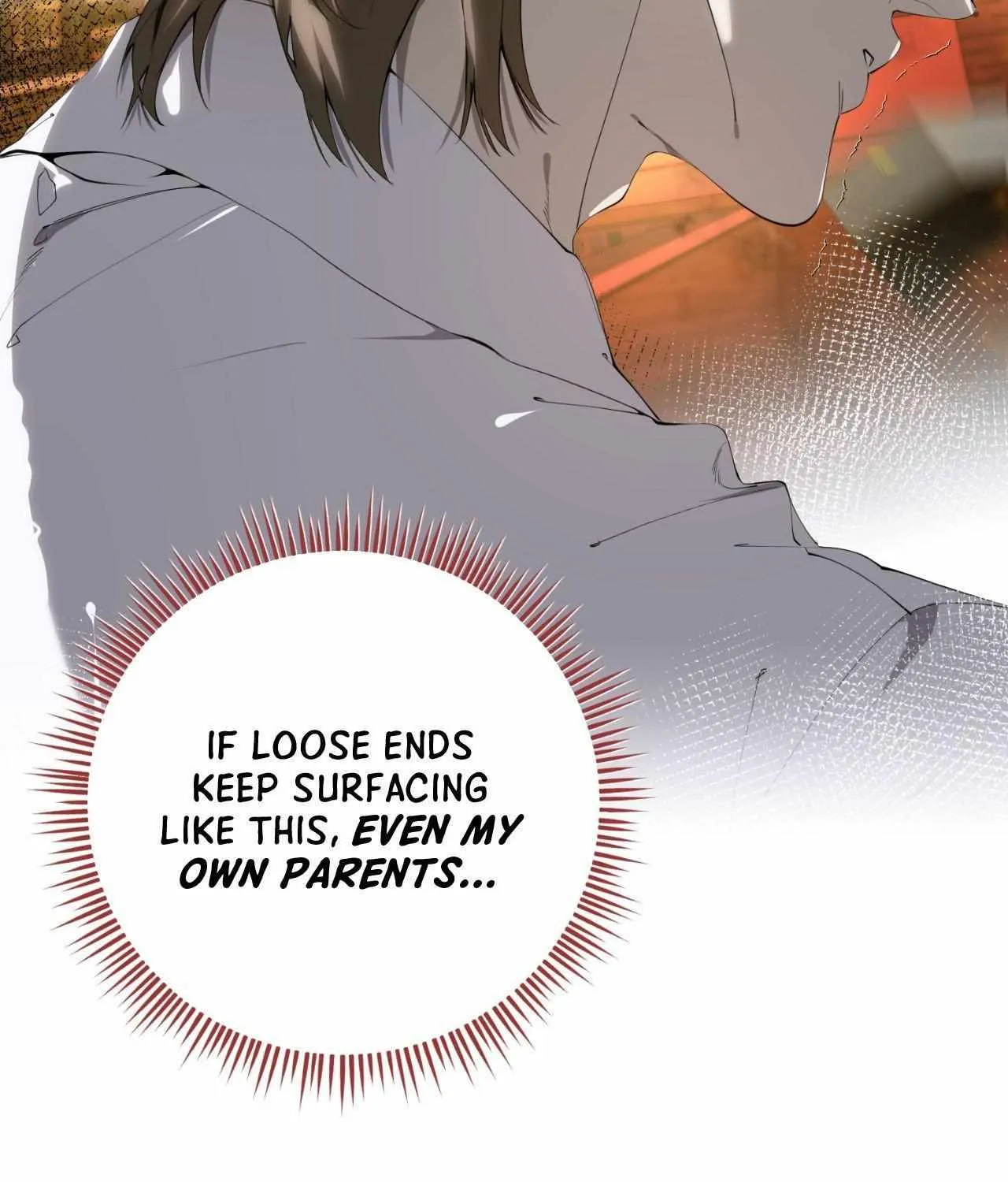 Read Dear Stranger chapter 59 image 71 on Lezhin