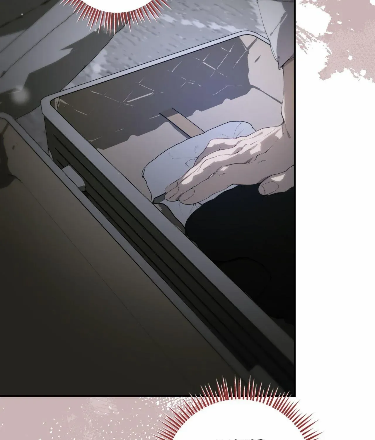 Read Dear Stranger chapter 59 image 75 on Lezhin